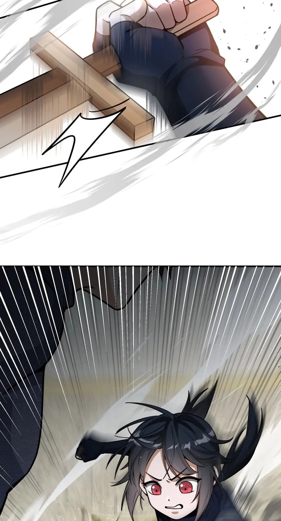 The Beginning After the End Chapter 175.7 - Page 6