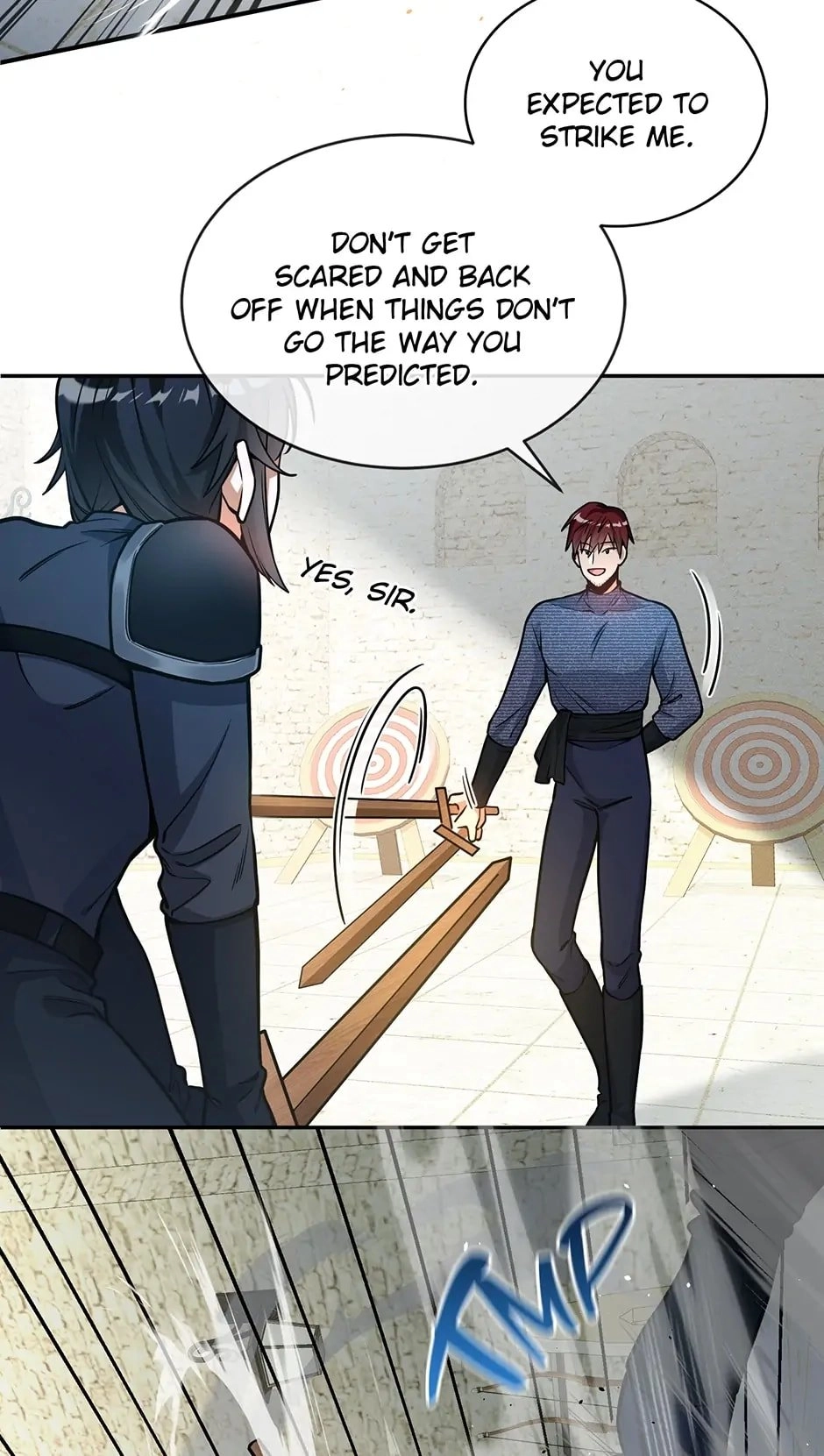 The Beginning After the End Chapter 175.7 - Page 9