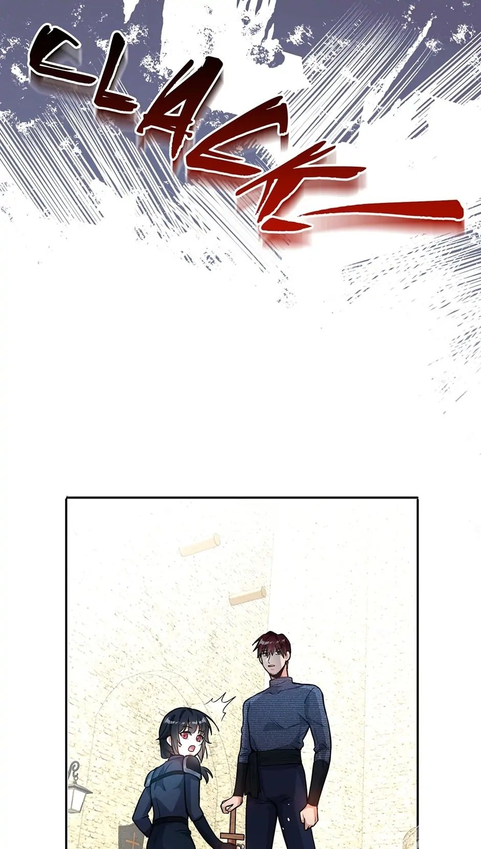 The Beginning After the End Chapter 175.7 - Page 11