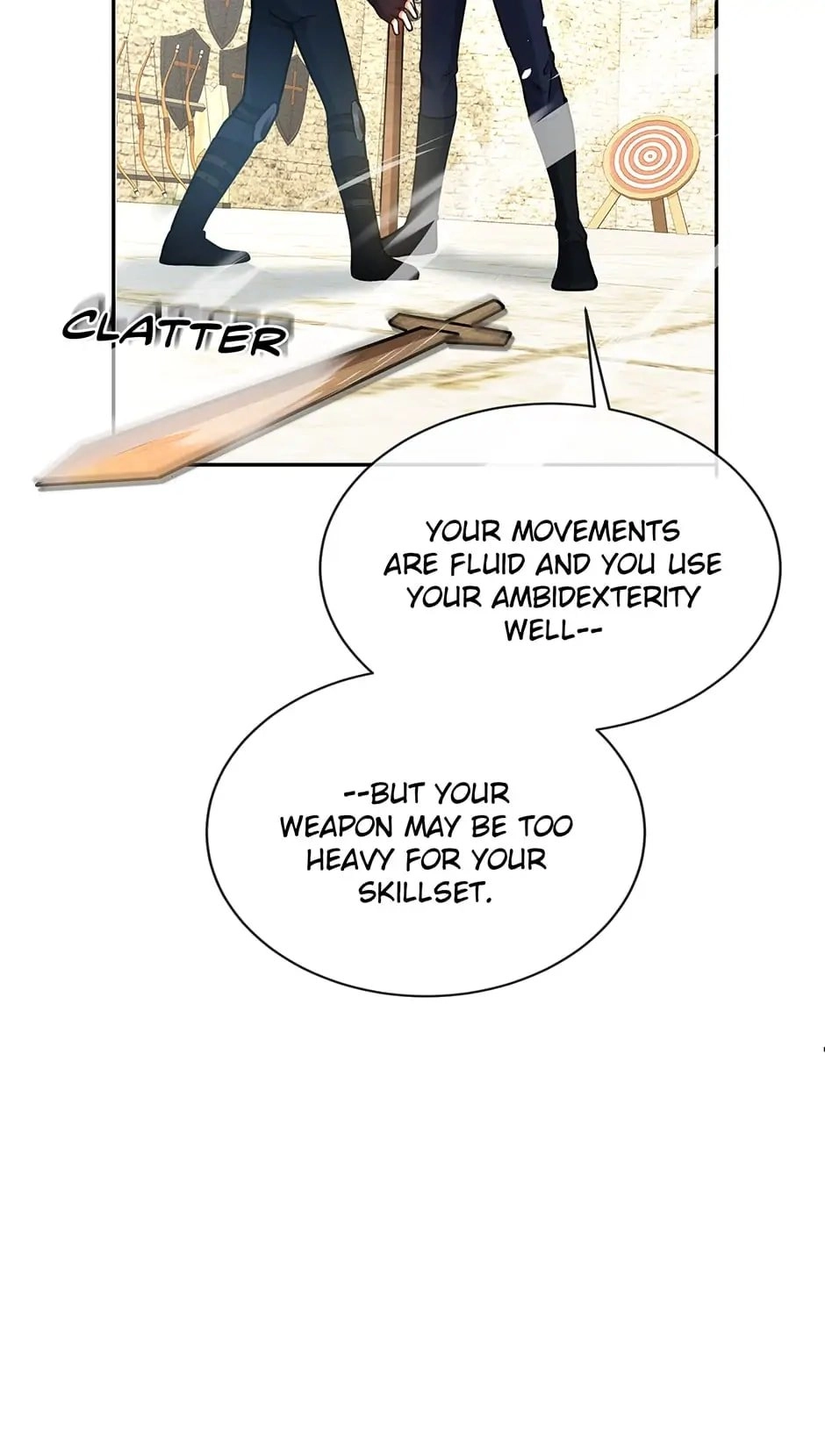 The Beginning After the End Chapter 175.7 - Page 12