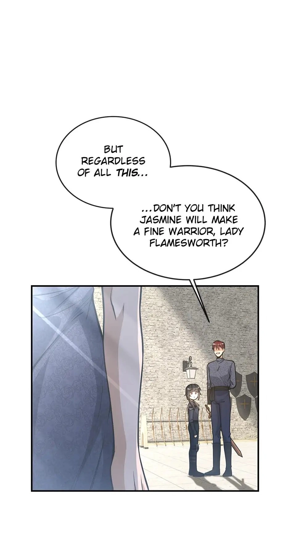 The Beginning After the End Chapter 175.7 - Page 13