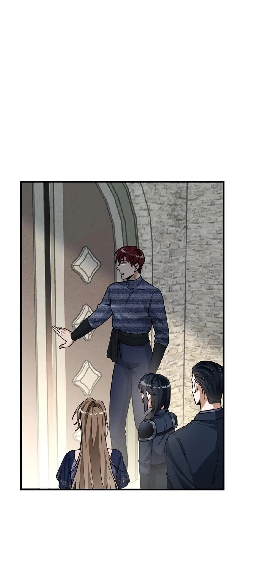 The Beginning After the End Chapter 175.7 - Page 19