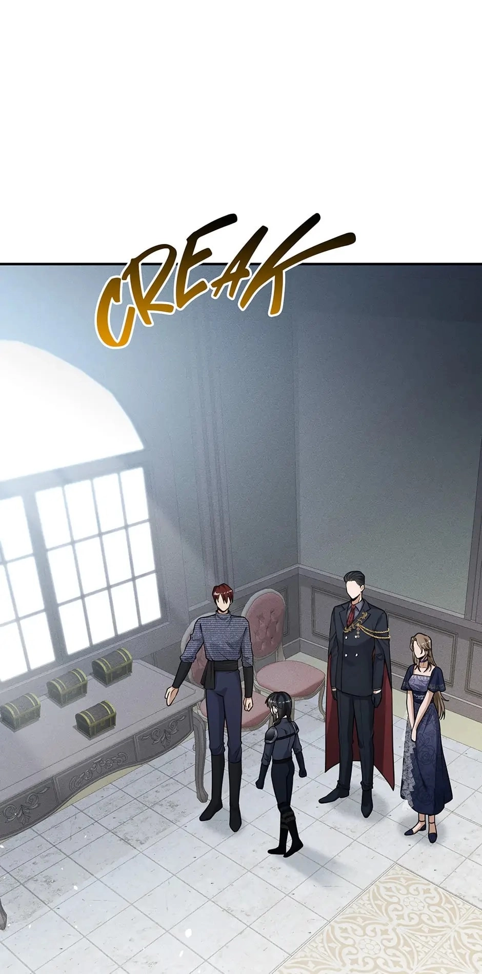 The Beginning After the End Chapter 175.7 - Page 20