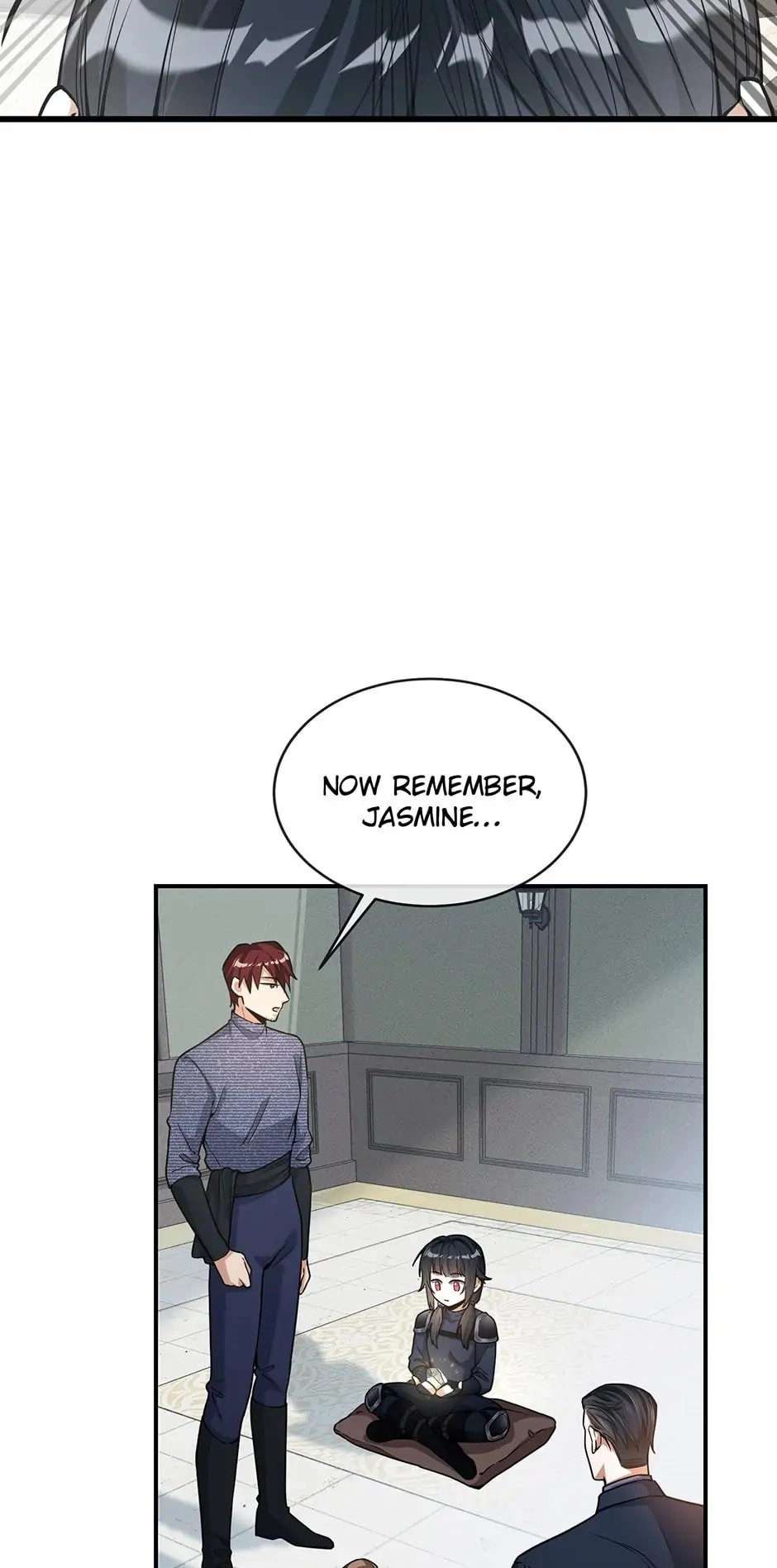 The Beginning After the End Chapter 175.7 - Page 22