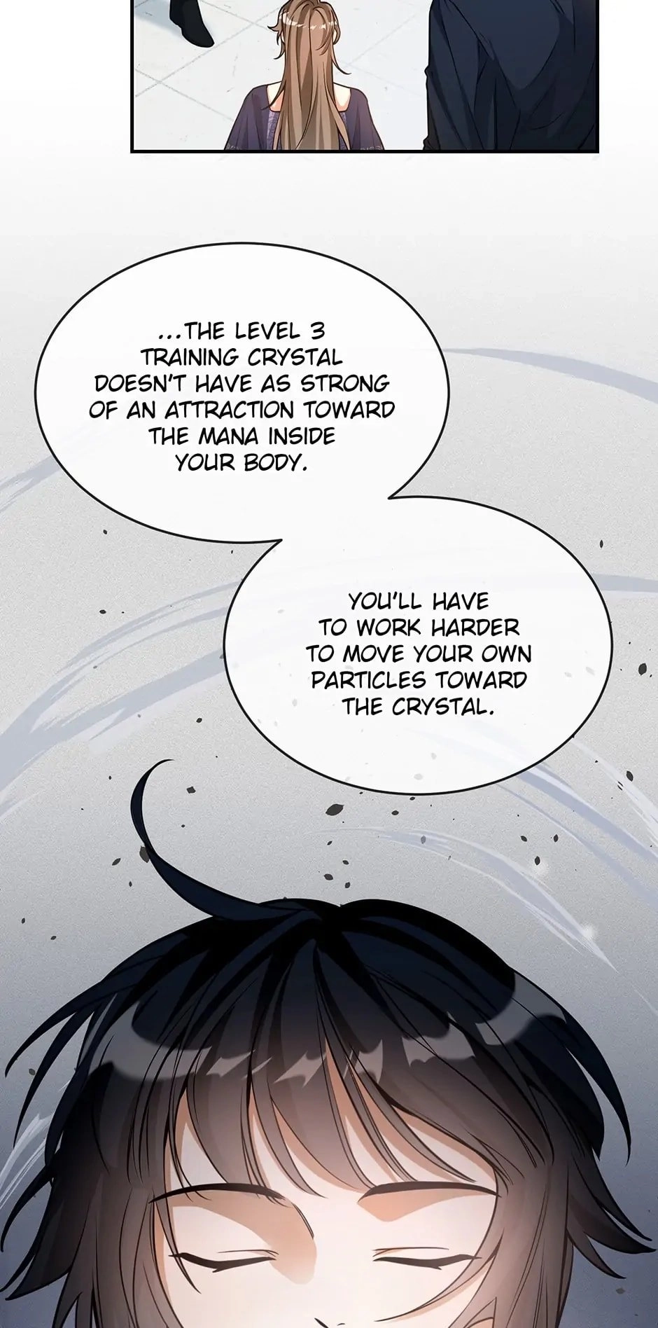 The Beginning After the End Chapter 175.7 - Page 23