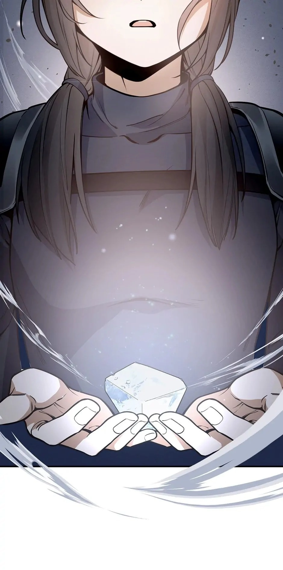 The Beginning After the End Chapter 175.7 - Page 24