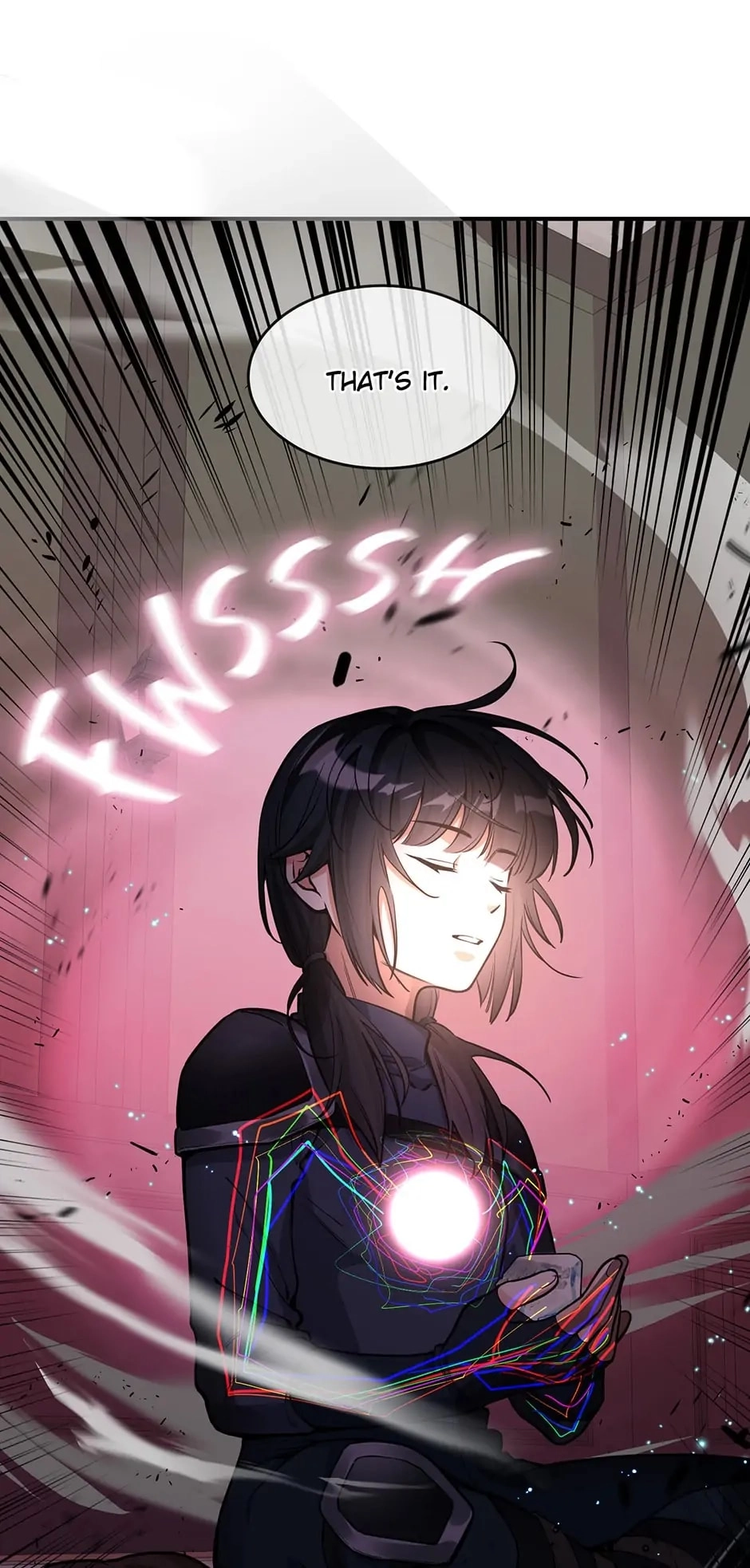 The Beginning After the End Chapter 175.7 - Page 25