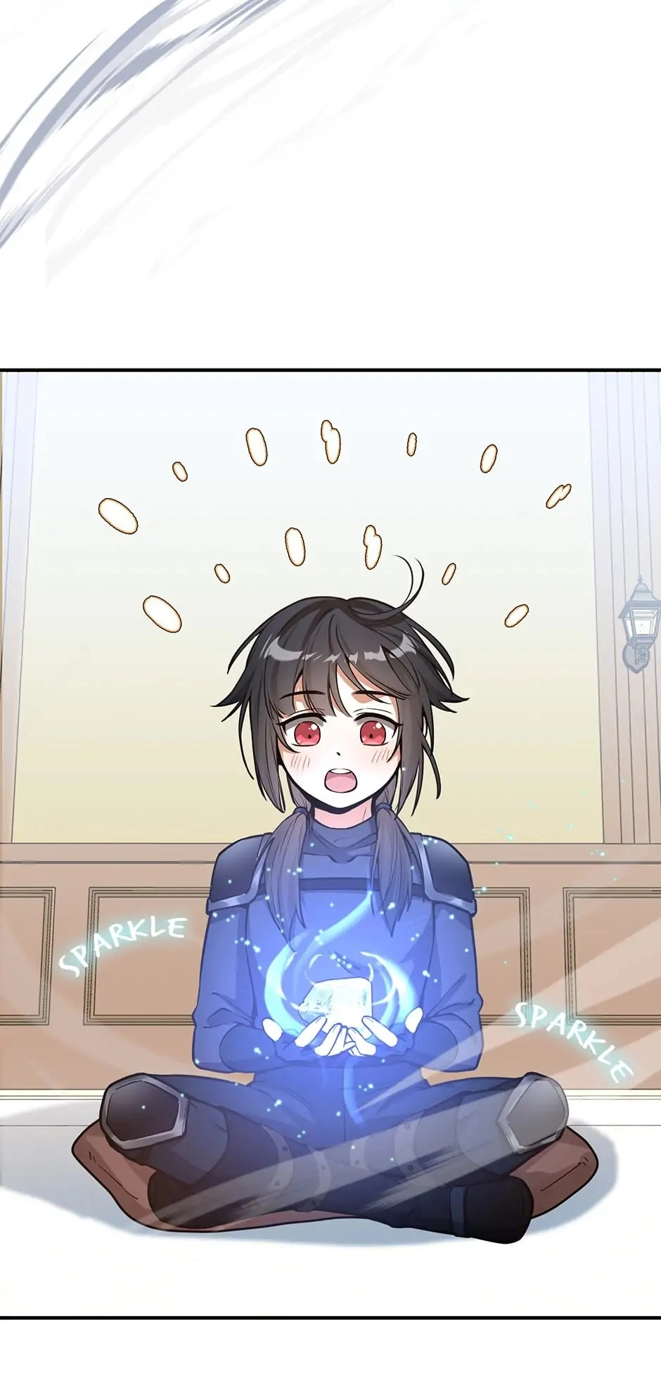 The Beginning After the End Chapter 175.7 - Page 27