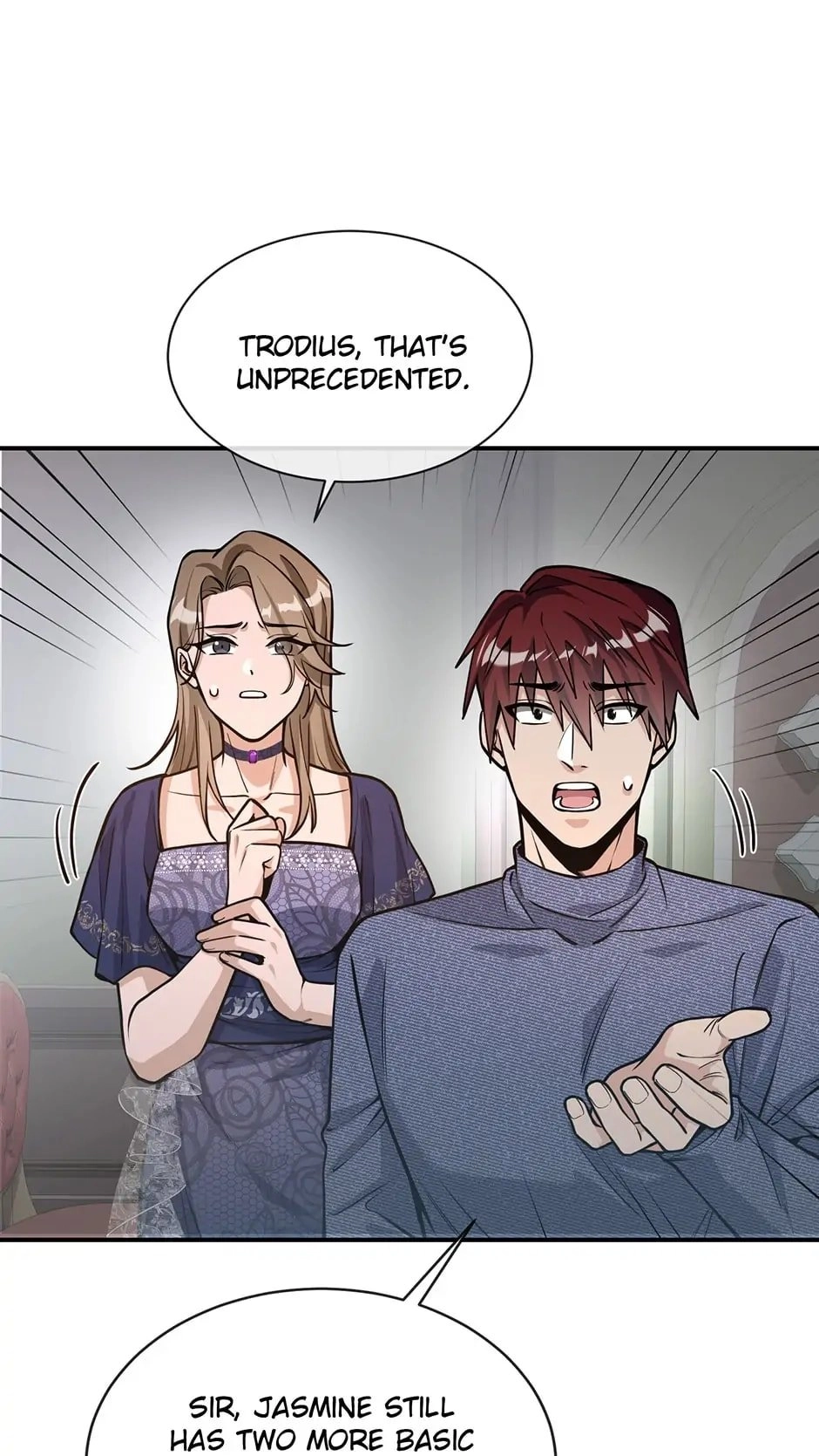 The Beginning After the End Chapter 175.7 - Page 31