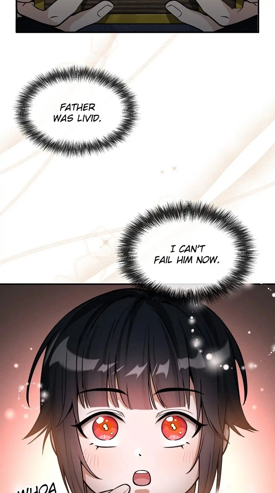 The Beginning After the End Chapter 175.7 - Page 38