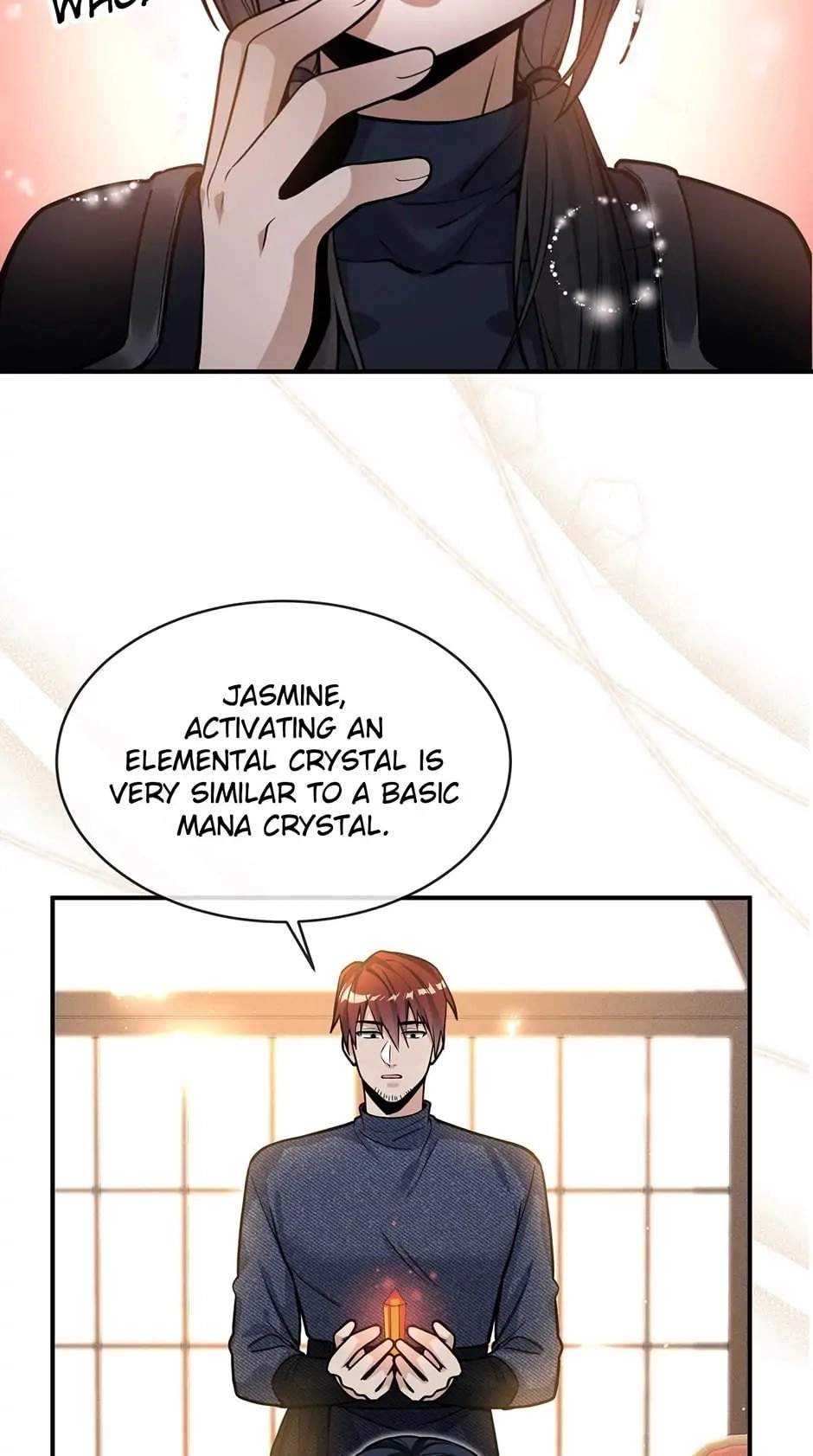 The Beginning After the End Chapter 175.7 - Page 39