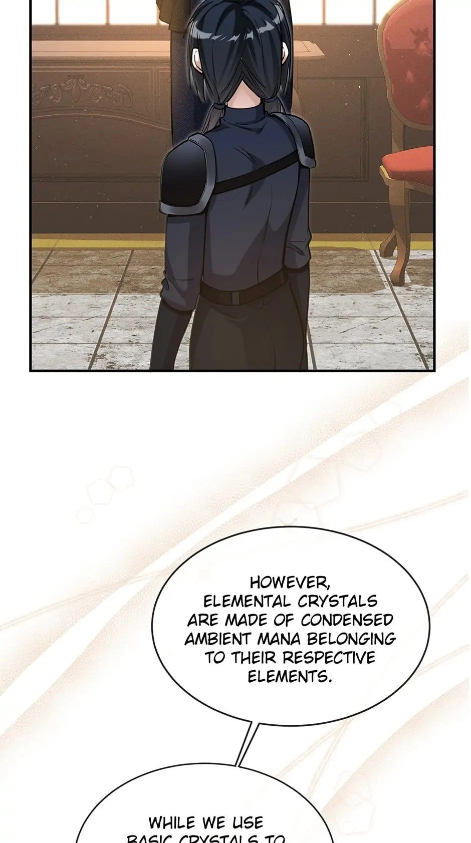 The Beginning After the End Chapter 175.7 - Page 40