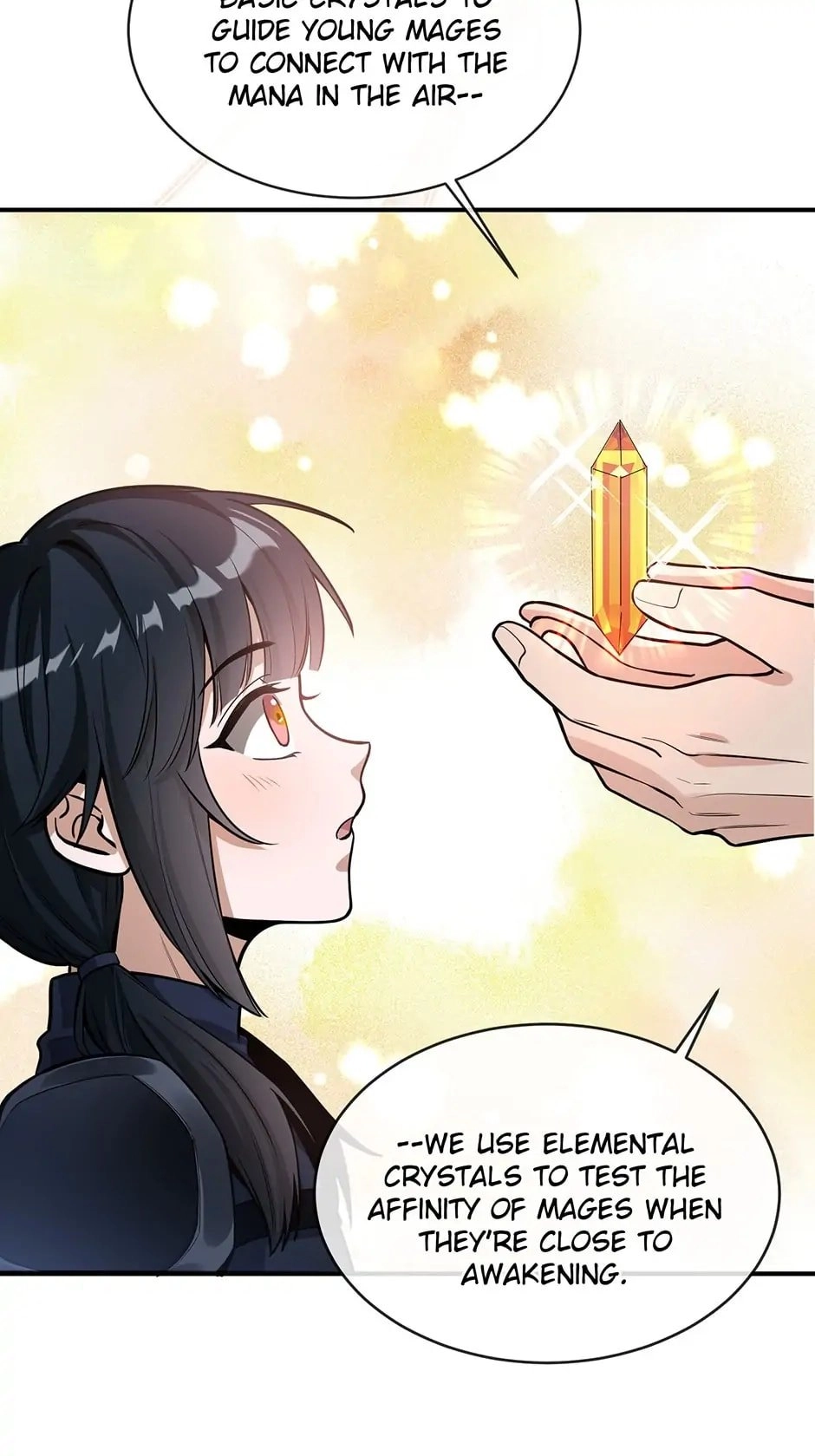 The Beginning After the End Chapter 175.7 - Page 41