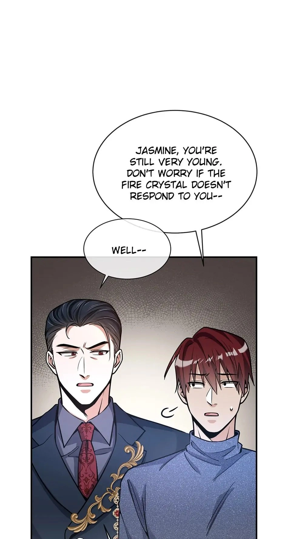 The Beginning After the End Chapter 175.7 - Page 42