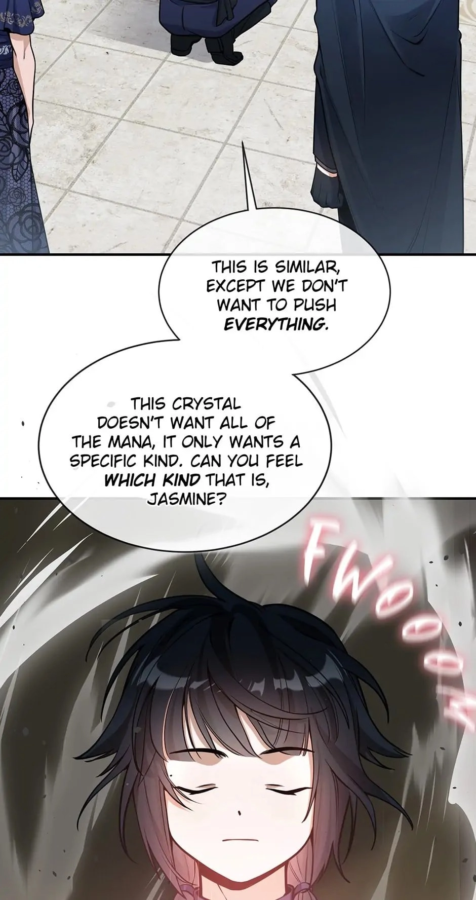 The Beginning After the End Chapter 175.7 - Page 44