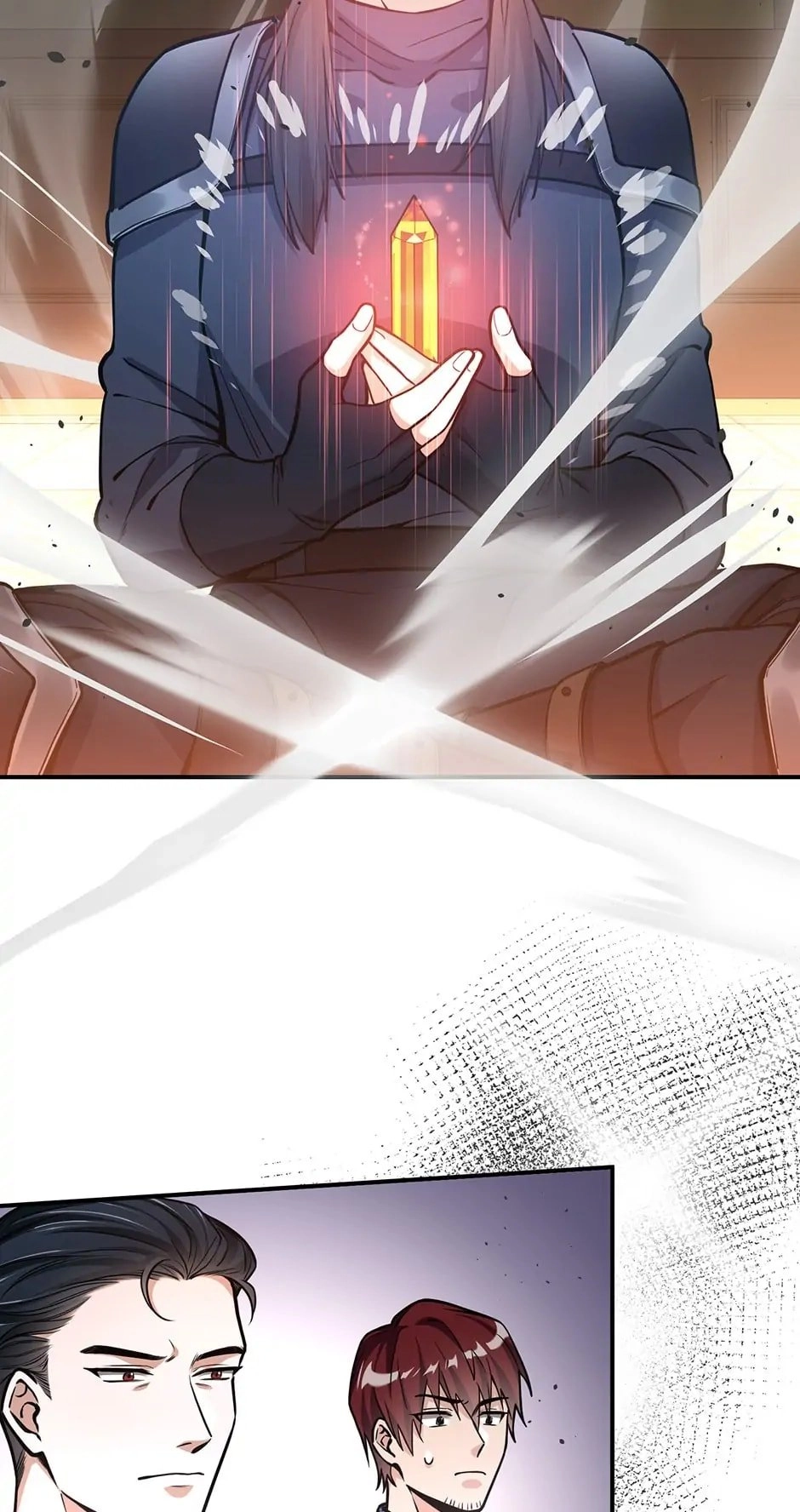 The Beginning After the End Chapter 175.7 - Page 45