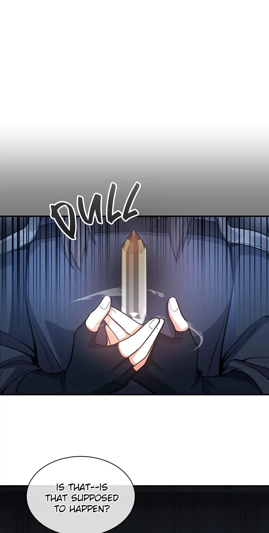 The Beginning After the End Chapter 175.7 - Page 48