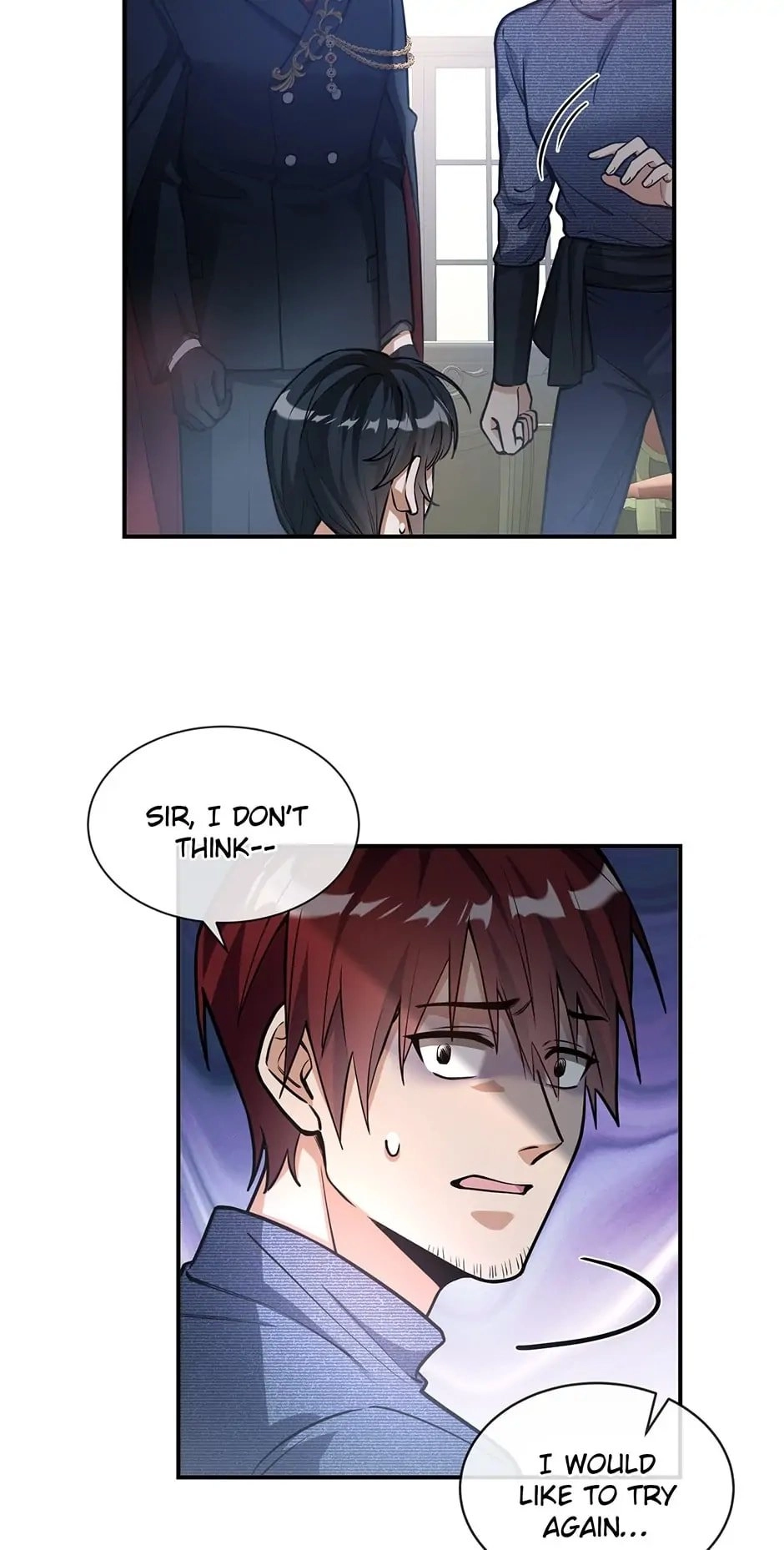The Beginning After the End Chapter 175.7 - Page 50