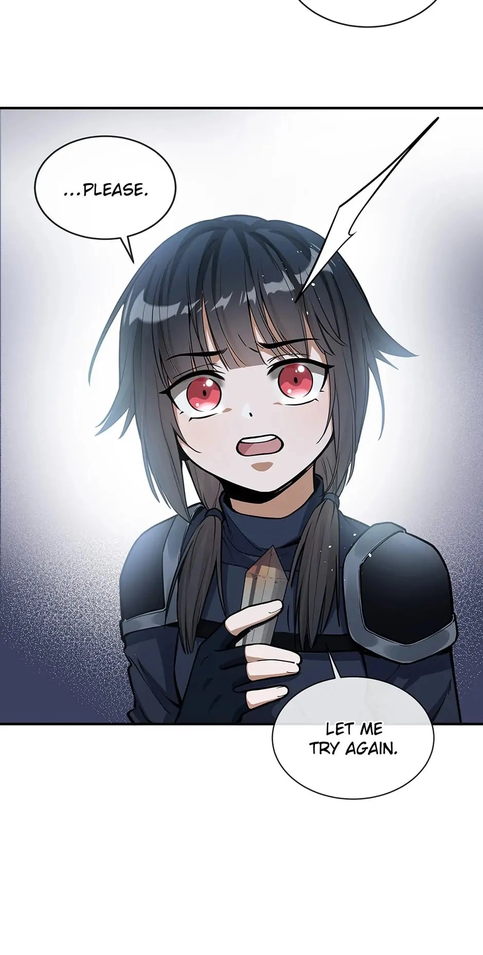 The Beginning After the End Chapter 175.7 - Page 51