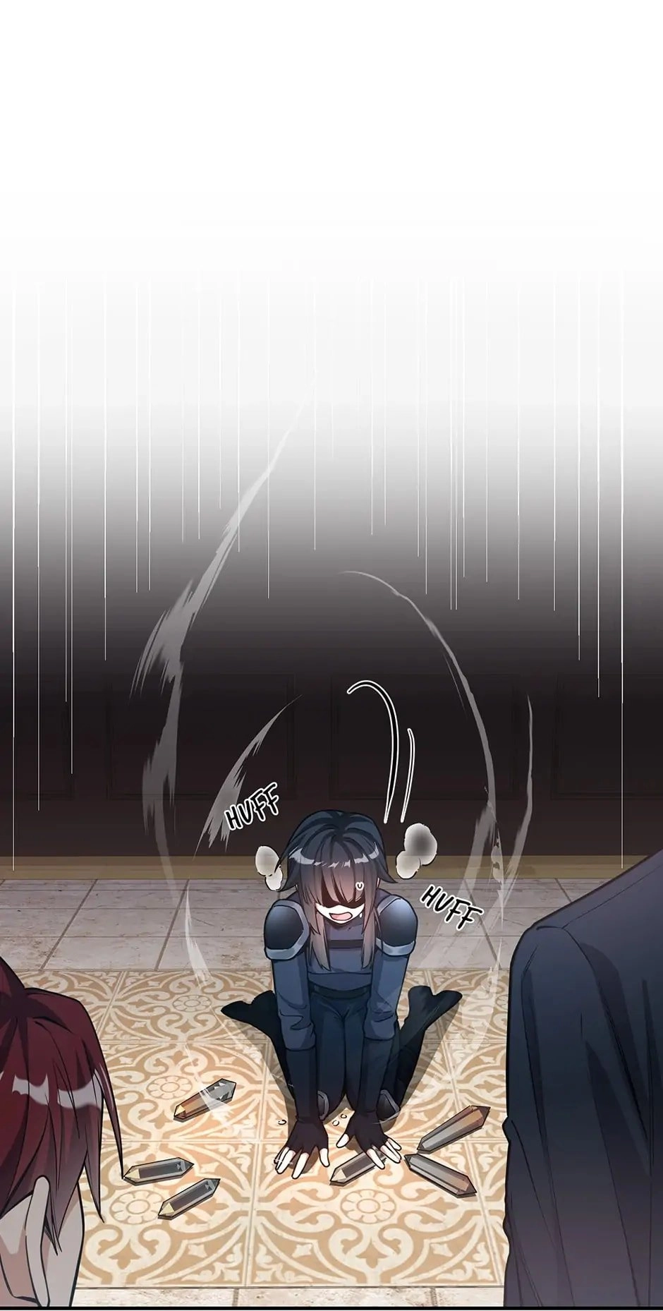 The Beginning After the End Chapter 175.7 - Page 53