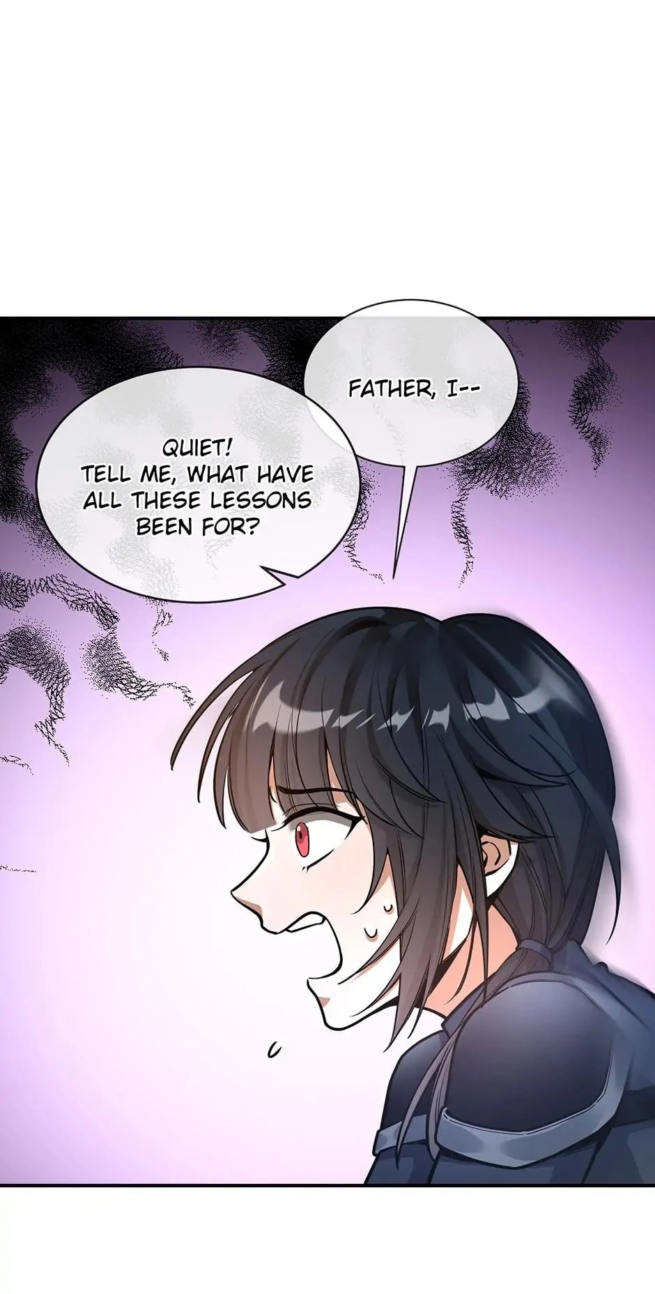 The Beginning After the End Chapter 175.7 - Page 54