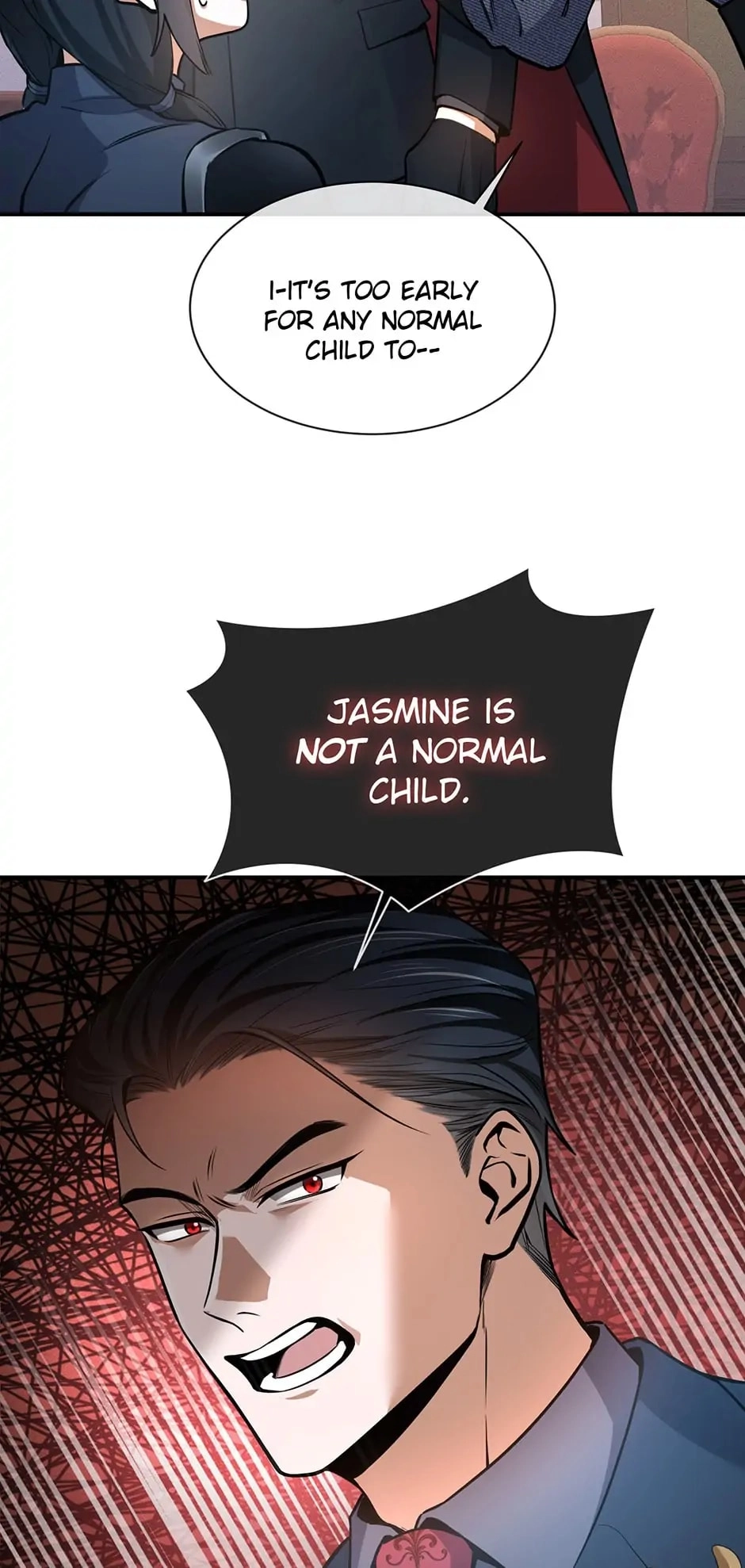 The Beginning After the End Chapter 175.7 - Page 56