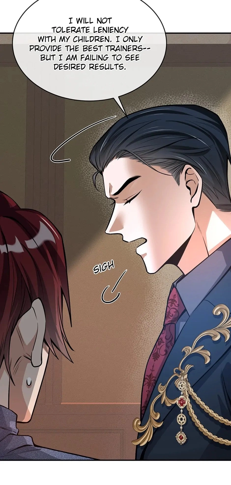 The Beginning After the End Chapter 175.7 - Page 58