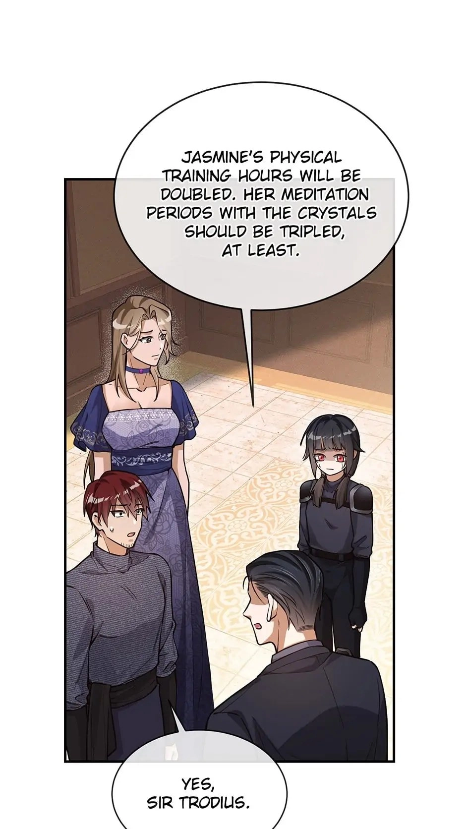 The Beginning After the End Chapter 175.7 - Page 59
