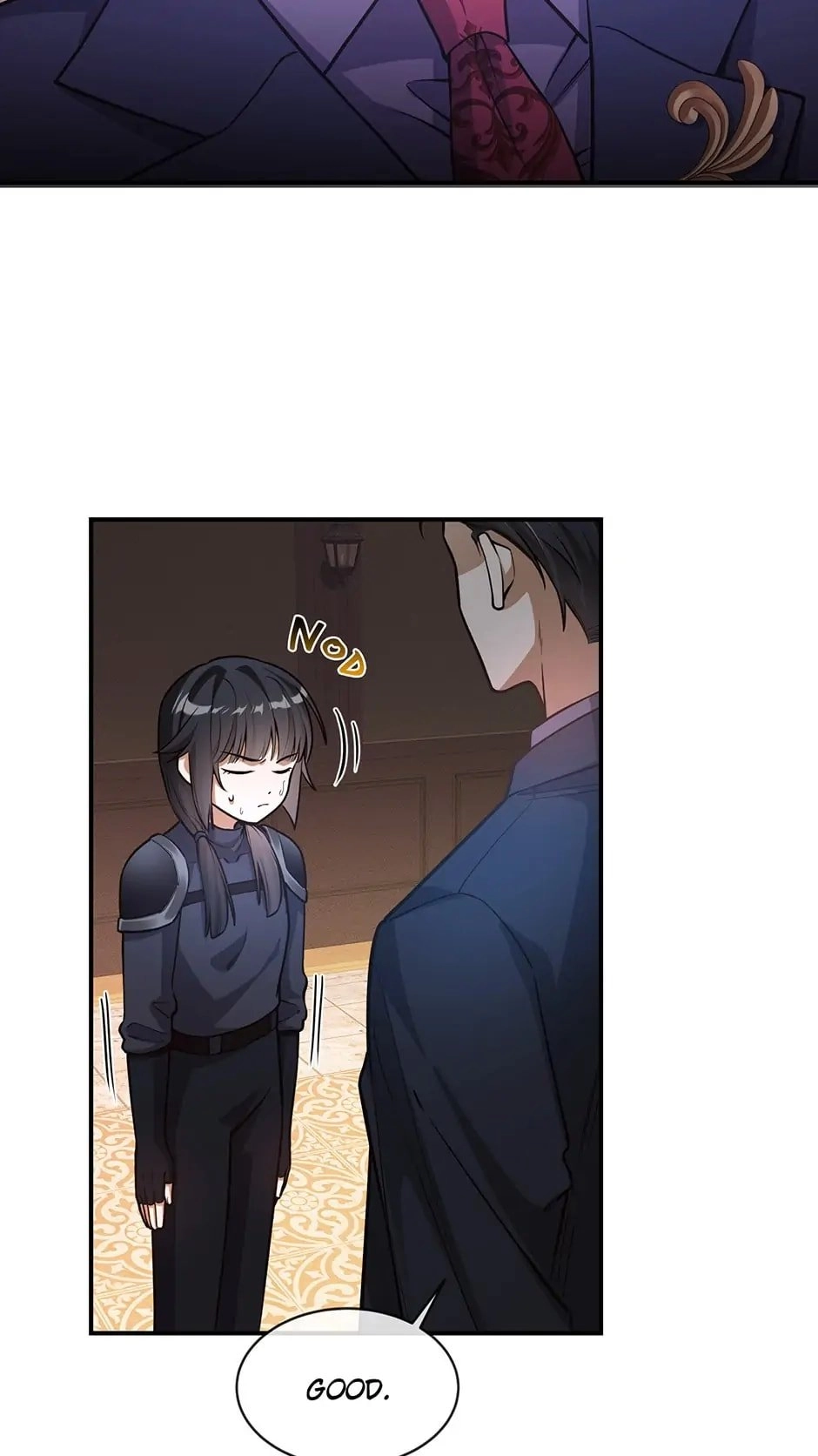 The Beginning After the End Chapter 175.7 - Page 61