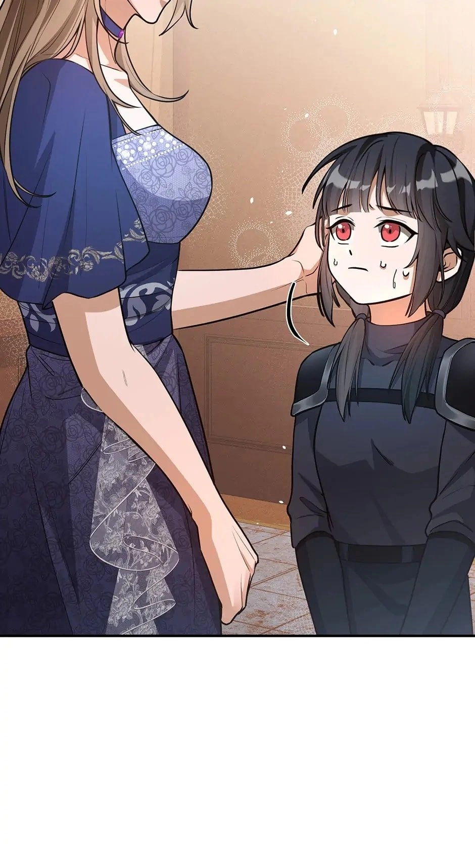 The Beginning After the End Chapter 175.7 - Page 64