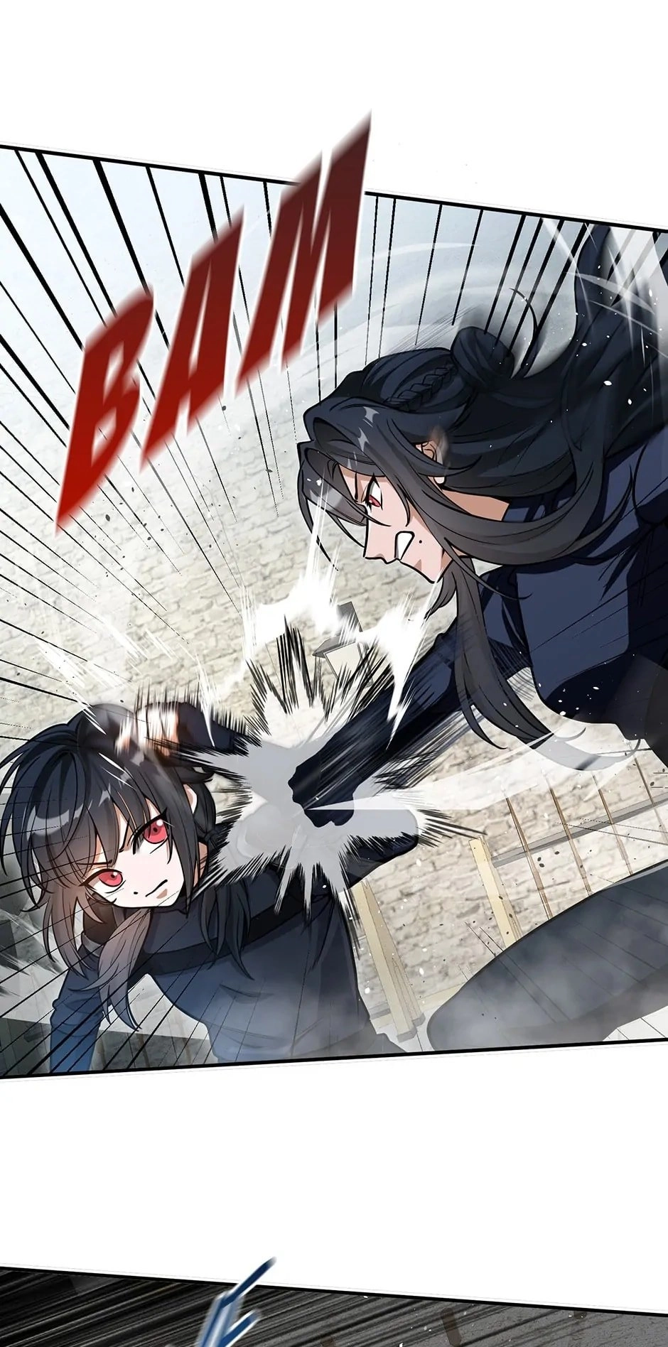 The Beginning After the End Chapter 175.8 - Page 6