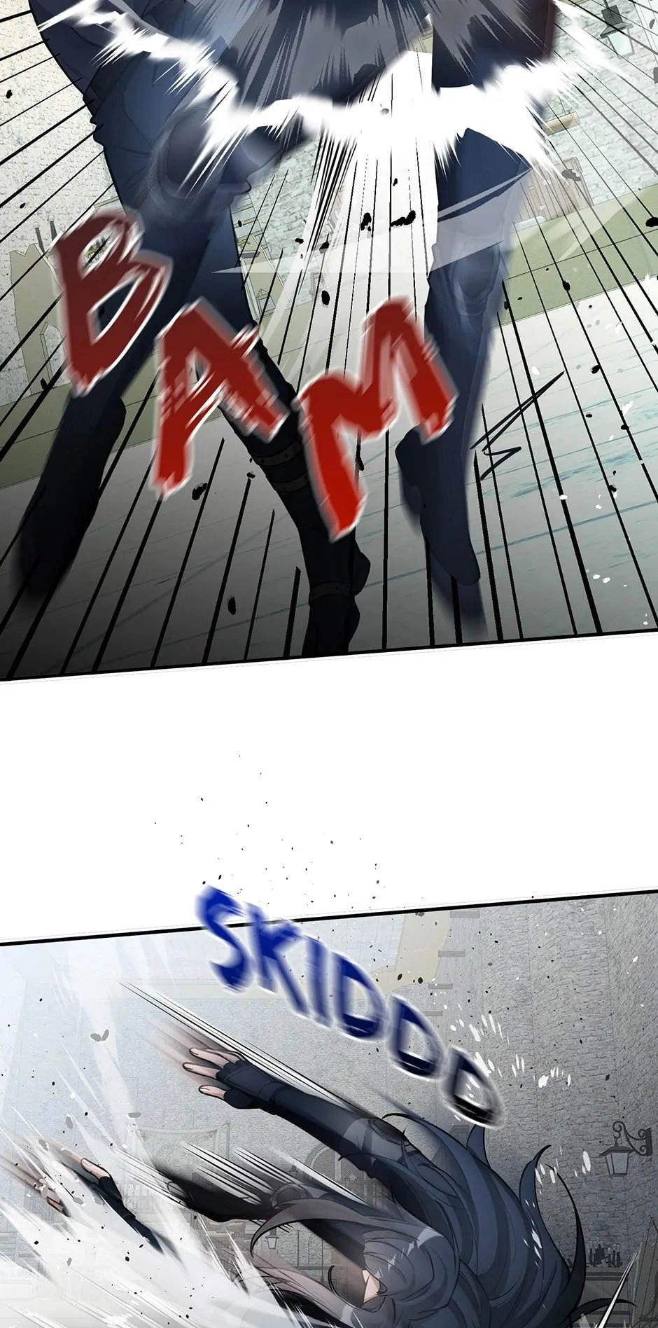 The Beginning After the End Chapter 175.8 - Page 8