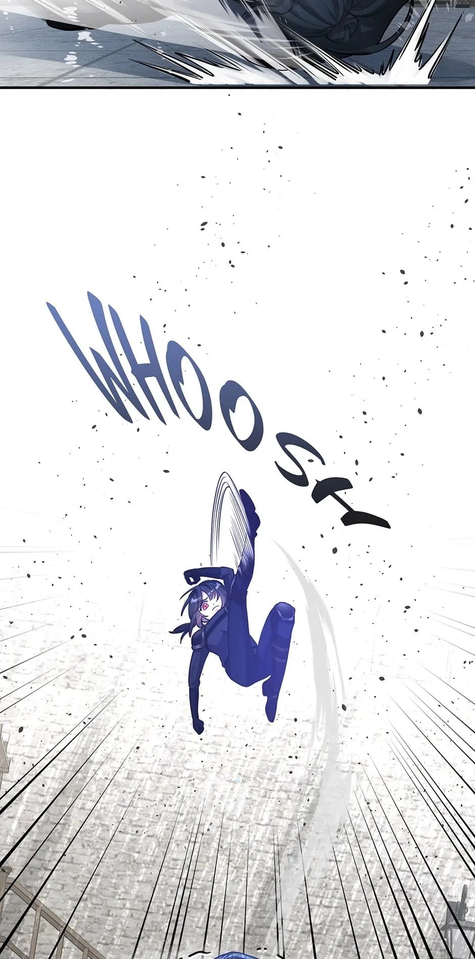The Beginning After the End Chapter 175.8 - Page 9