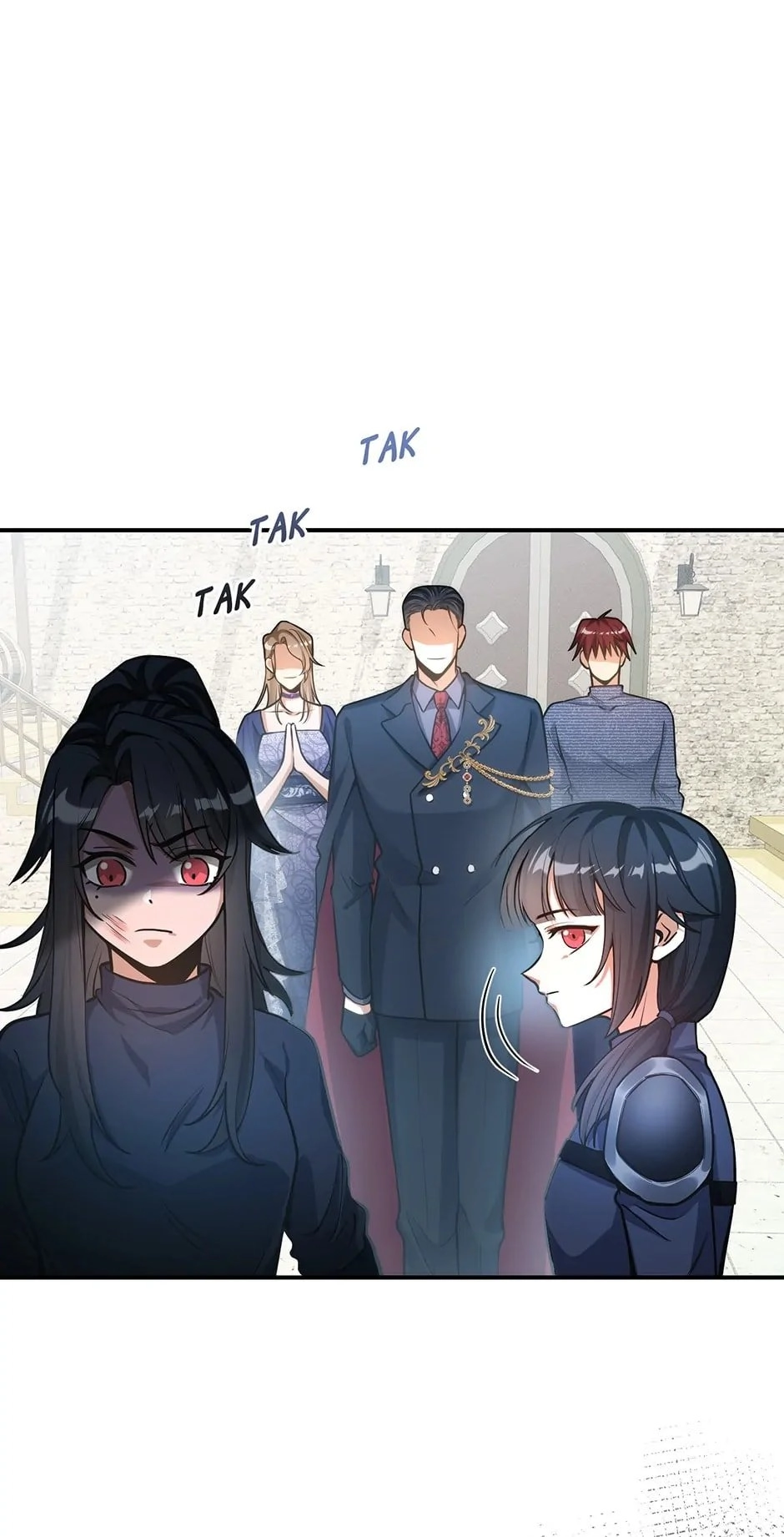 The Beginning After the End Chapter 175.8 - Page 12