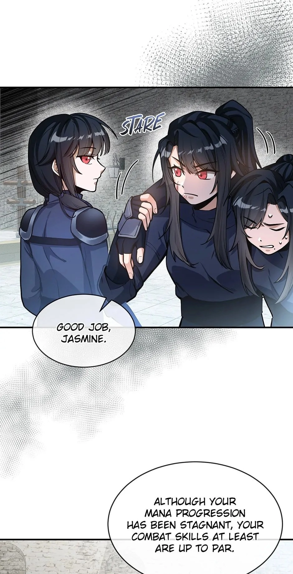 The Beginning After the End Chapter 175.8 - Page 13