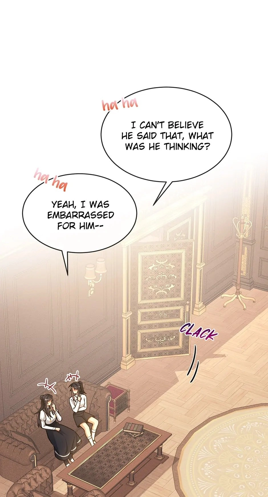 The Beginning After the End Chapter 175.8 - Page 20