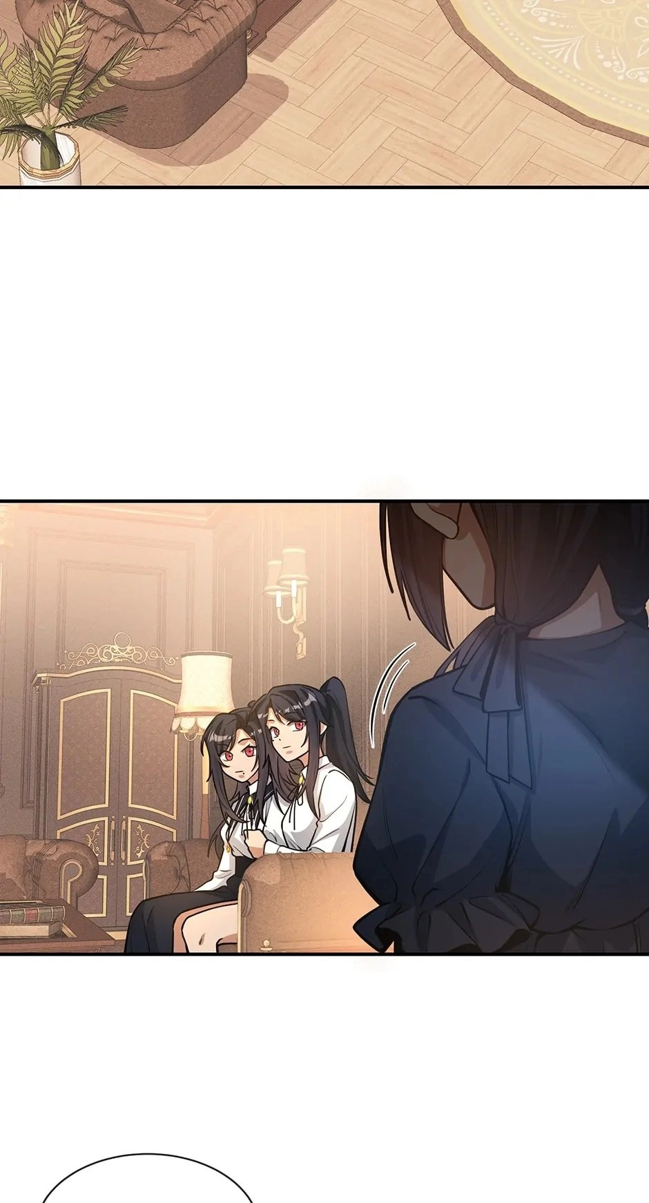 The Beginning After the End Chapter 175.8 - Page 21