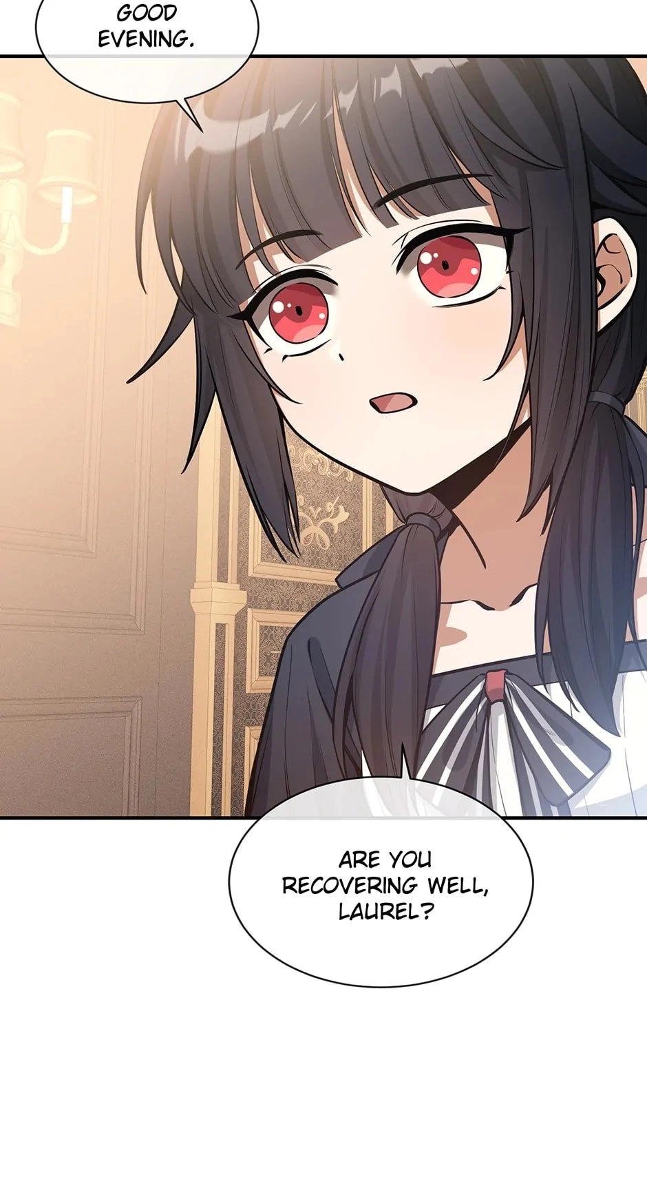 The Beginning After the End Chapter 175.8 - Page 22