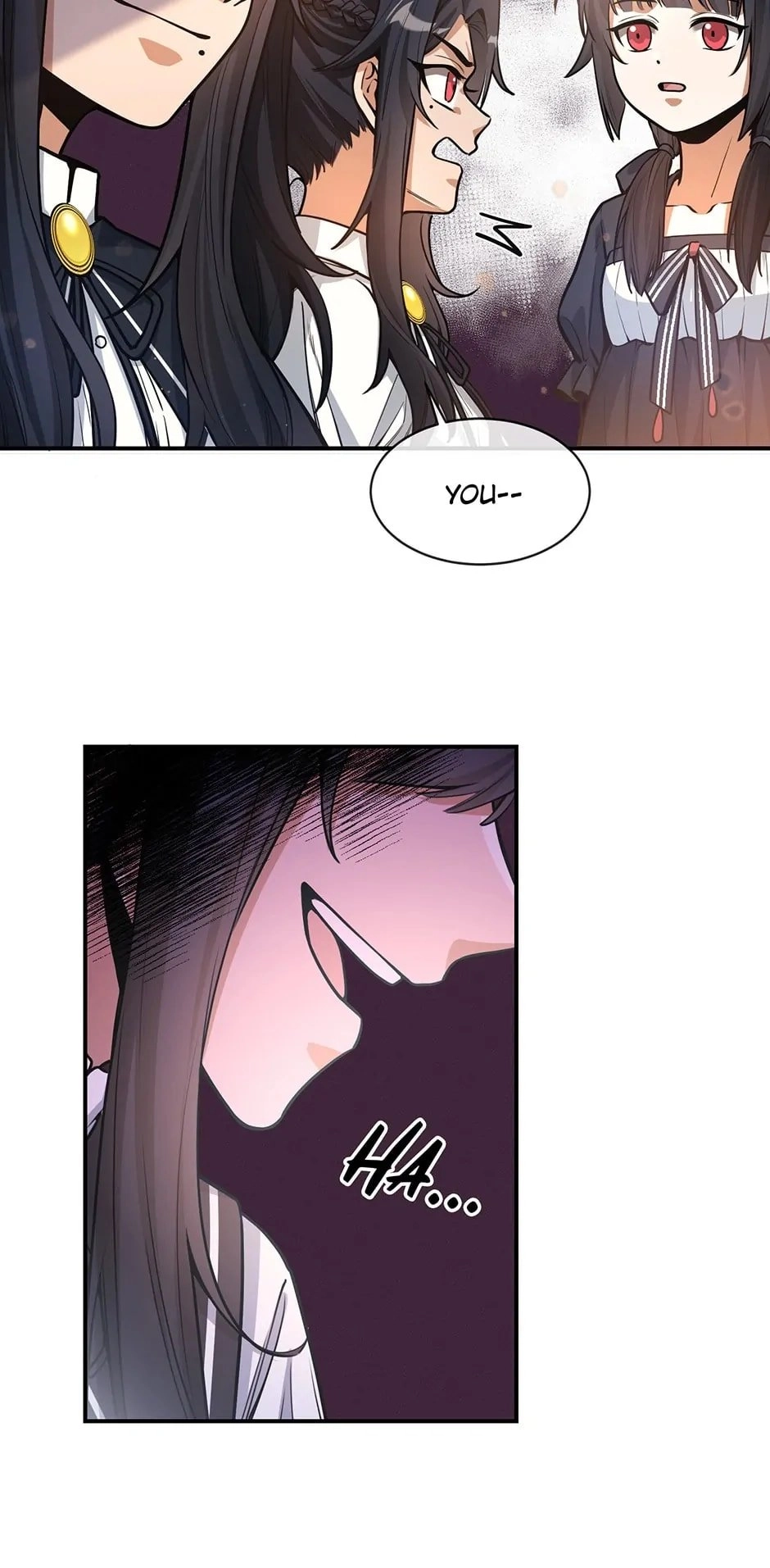 The Beginning After the End Chapter 175.8 - Page 25