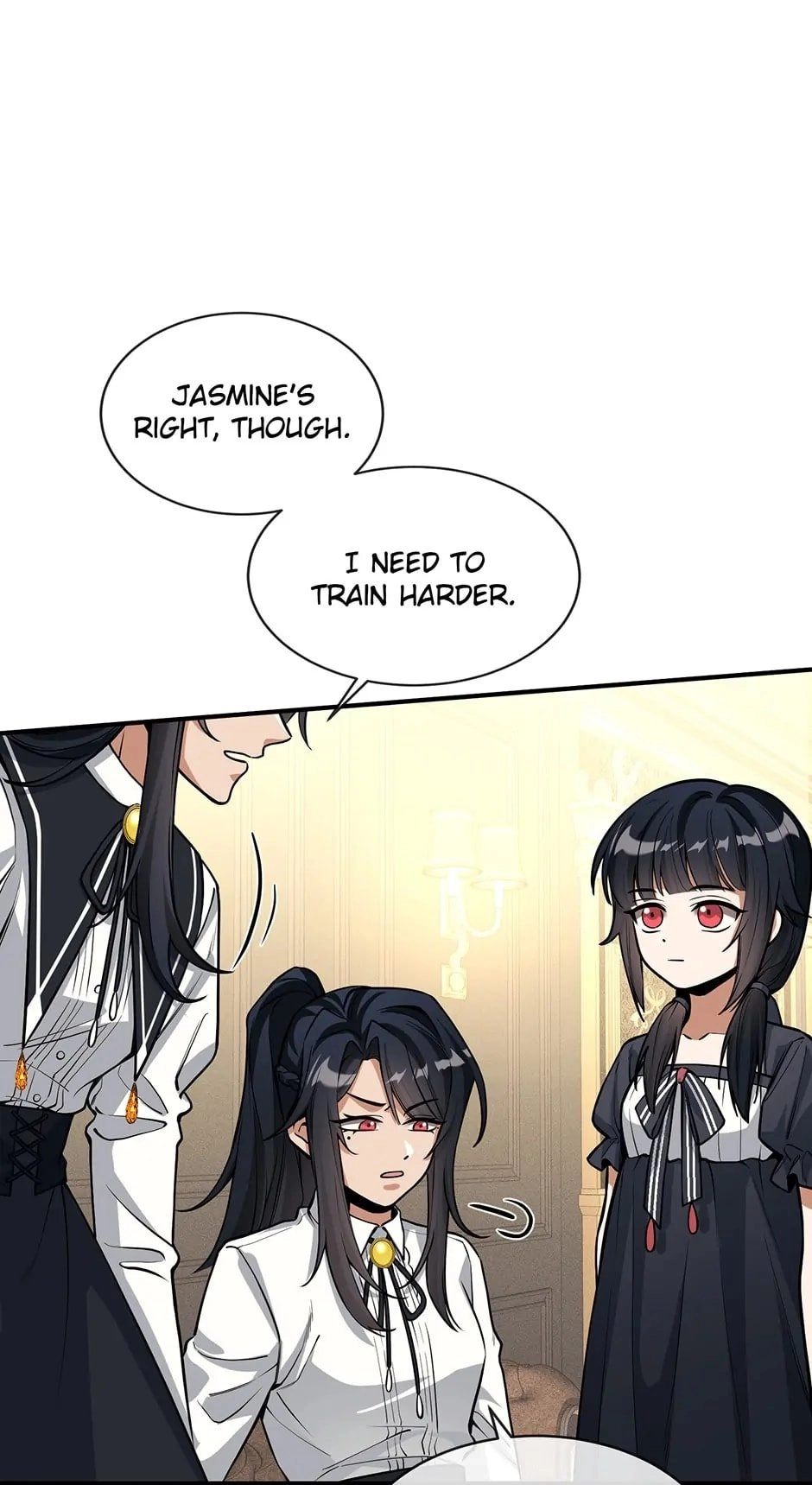 The Beginning After the End Chapter 175.8 - Page 28