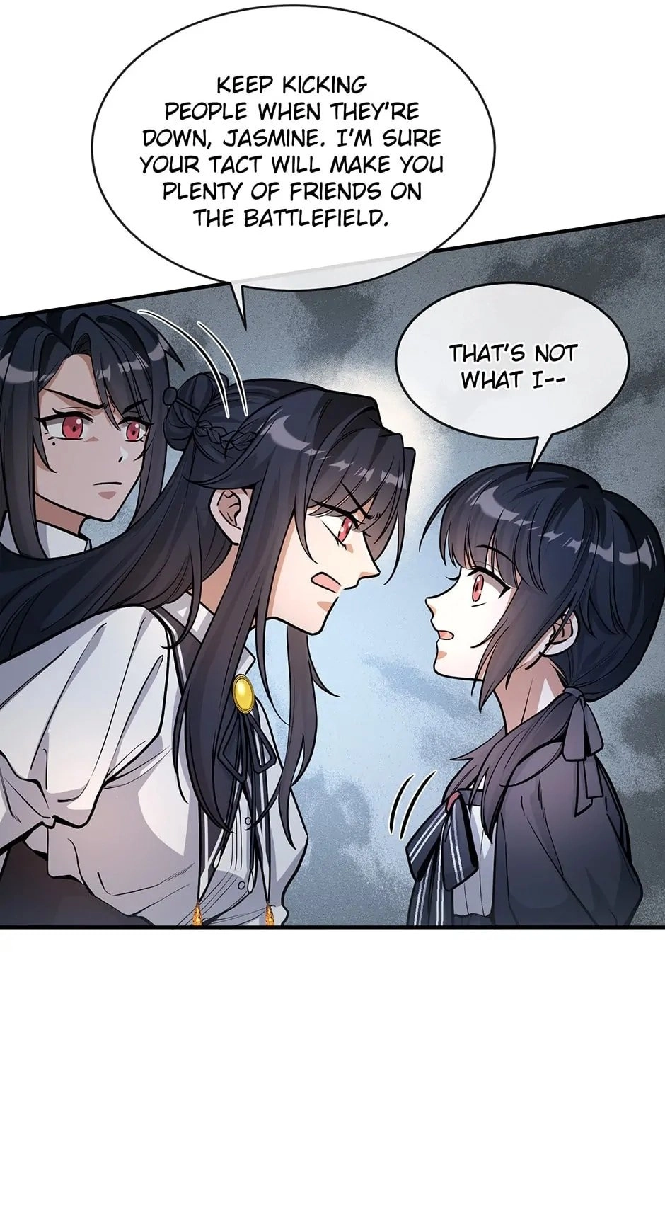 The Beginning After the End Chapter 175.8 - Page 30