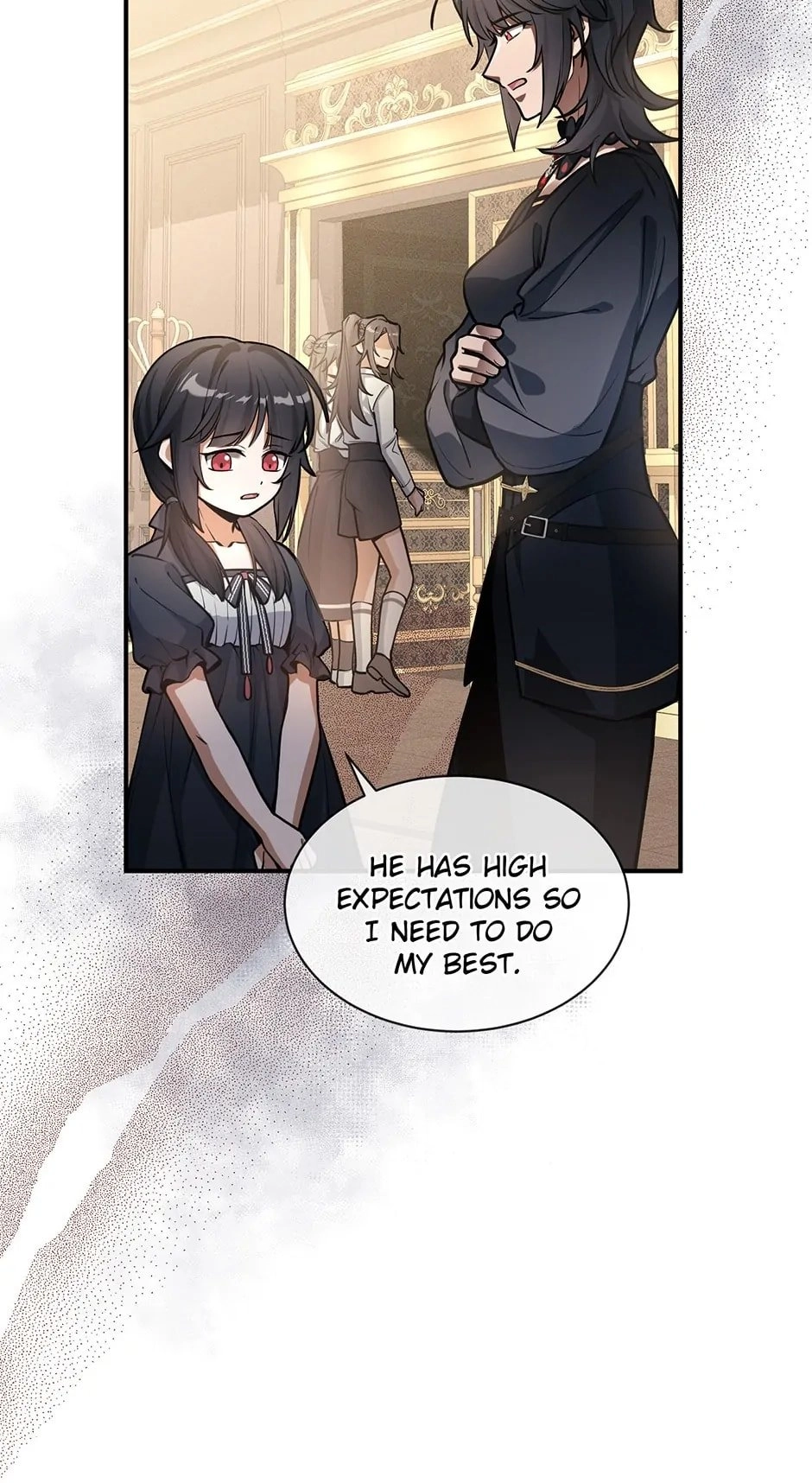 The Beginning After the End Chapter 175.8 - Page 33