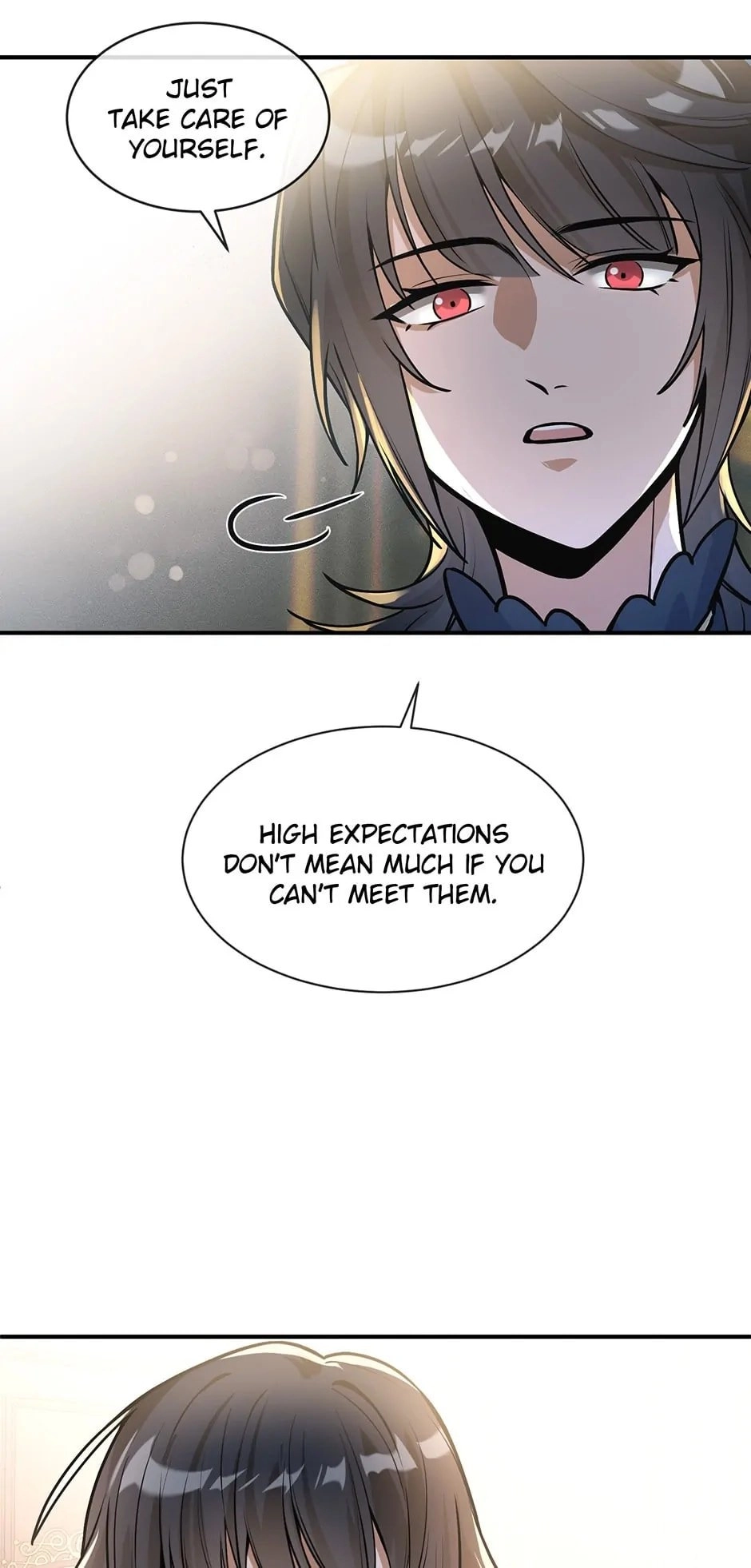 The Beginning After the End Chapter 175.8 - Page 34