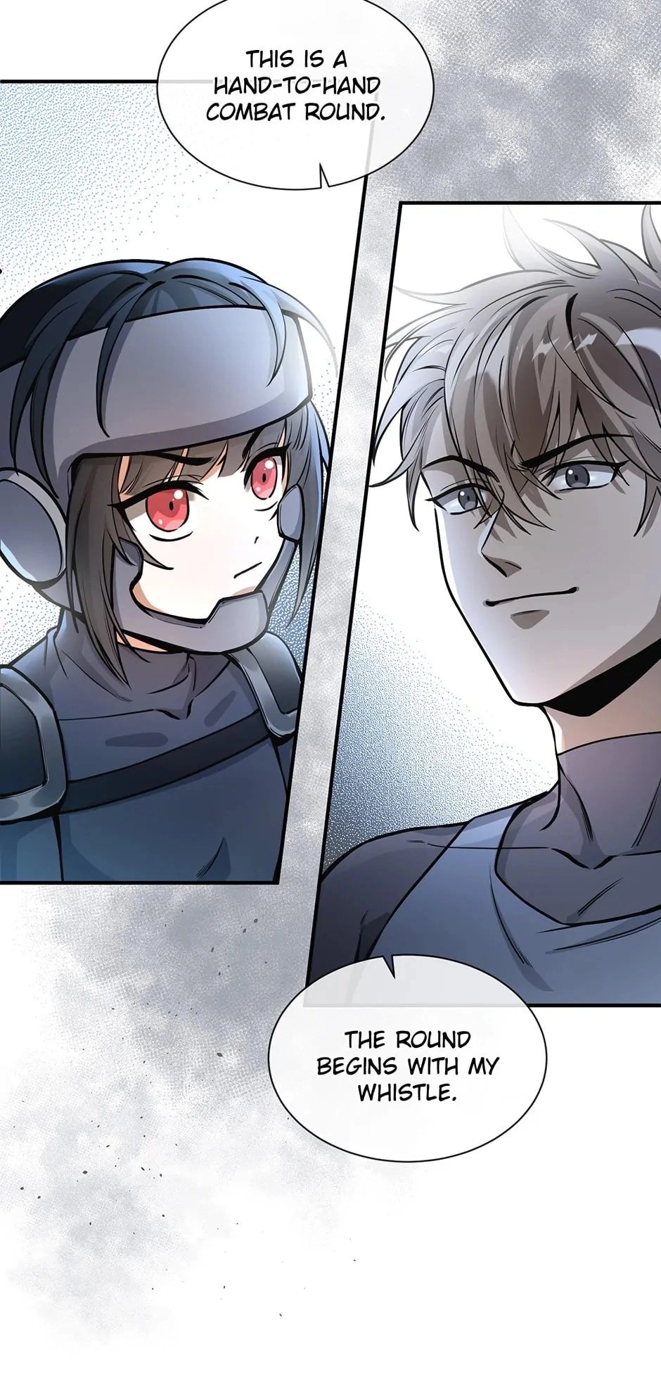 The Beginning After the End Chapter 175.8 - Page 38