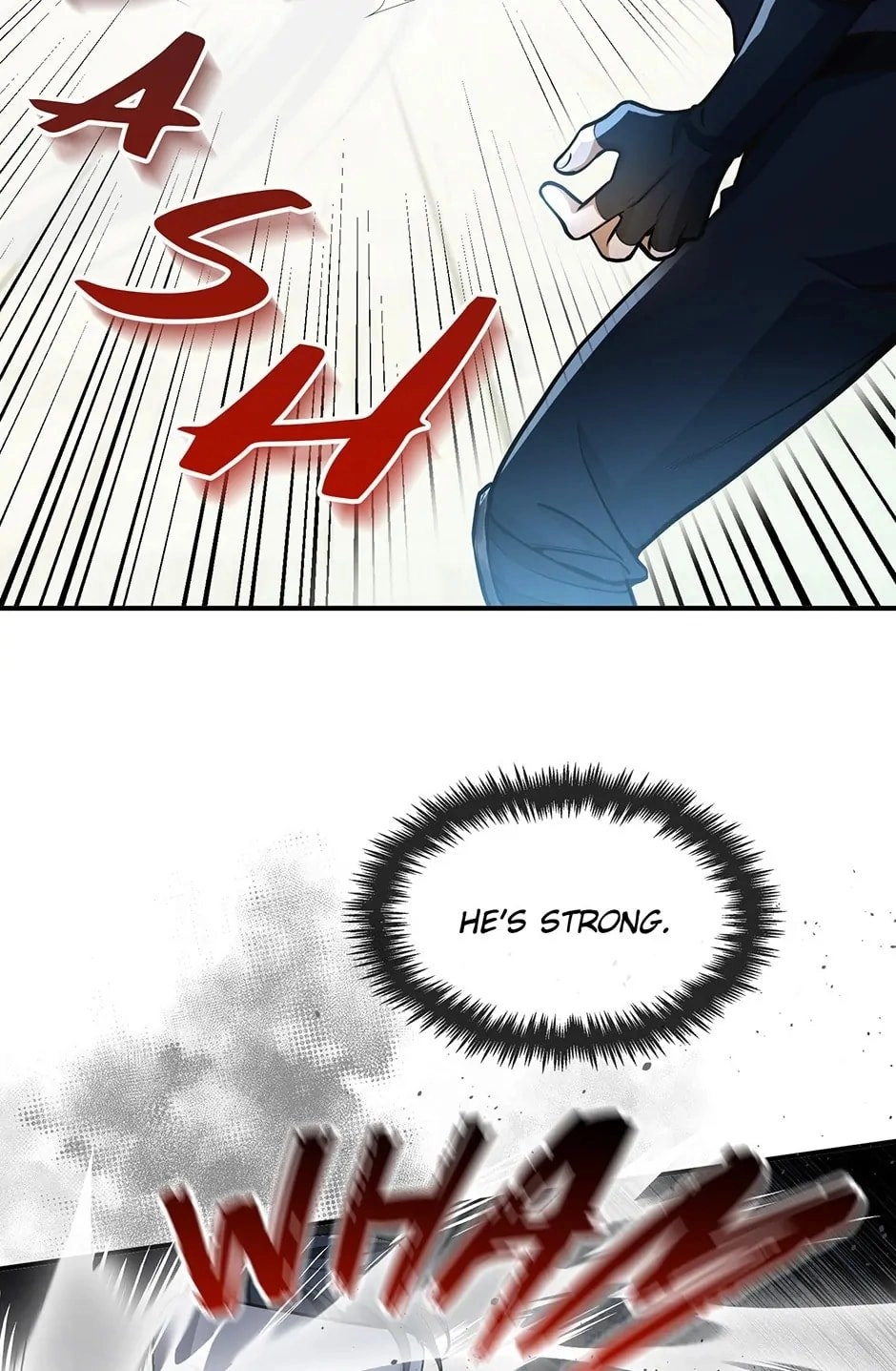 The Beginning After the End Chapter 175.8 - Page 40
