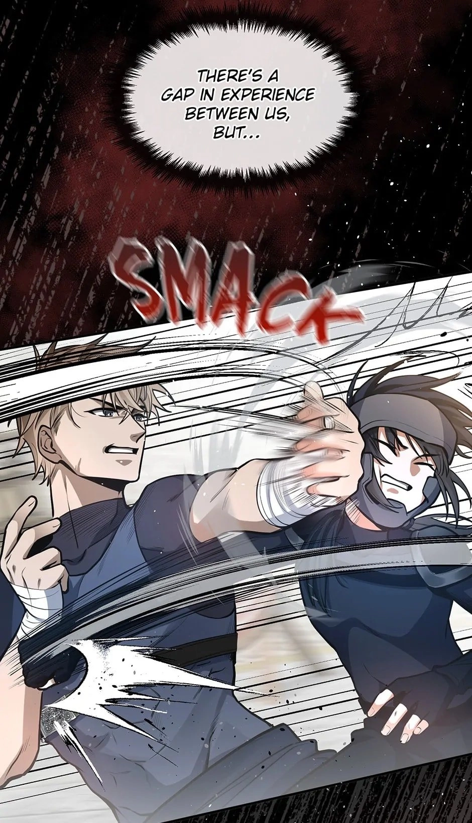 The Beginning After the End Chapter 175.8 - Page 43
