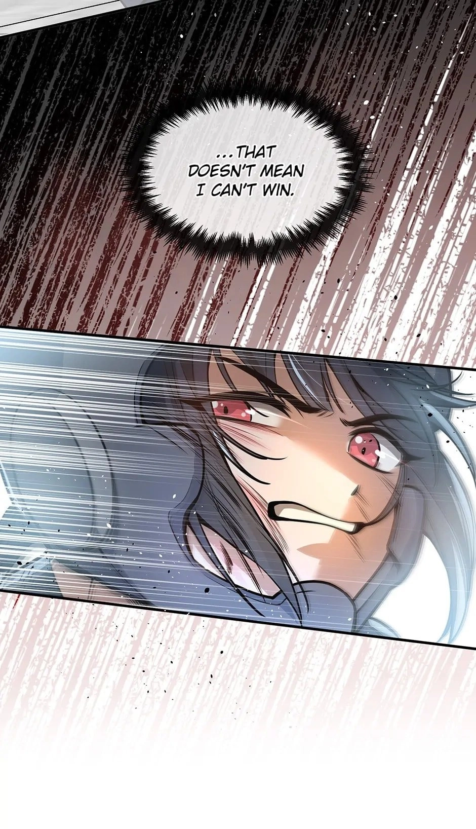 The Beginning After the End Chapter 175.8 - Page 44