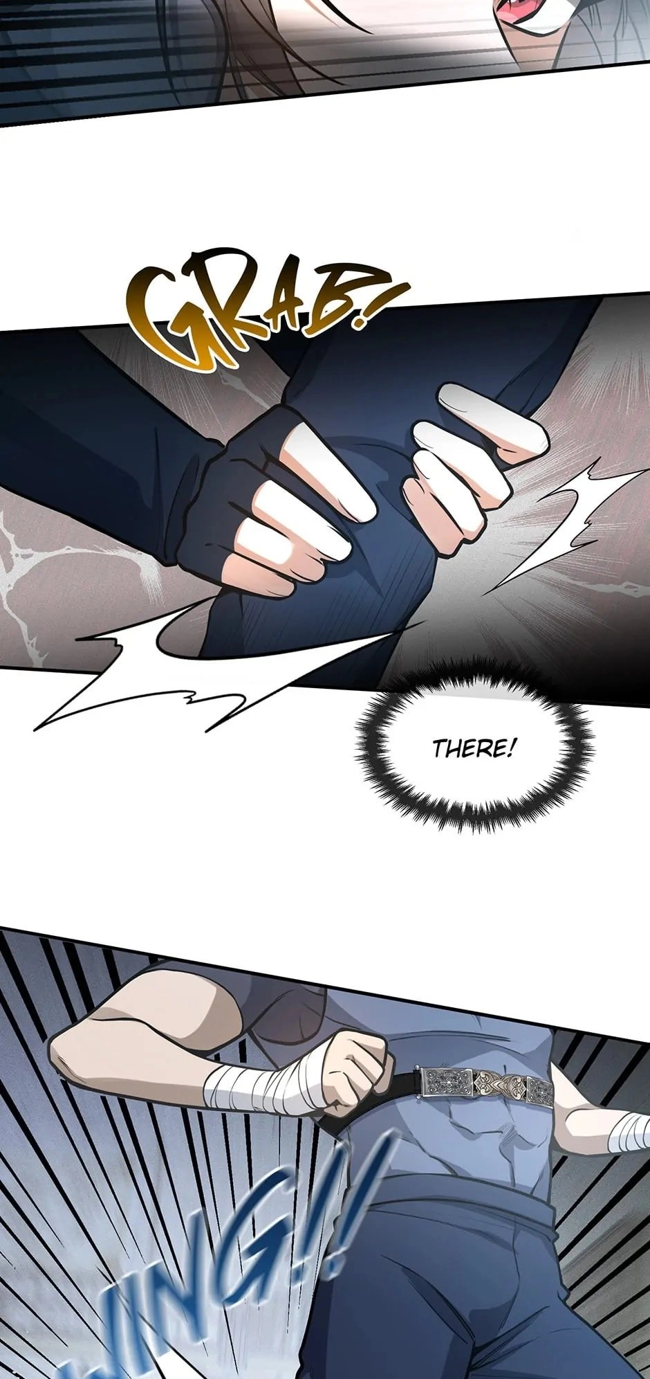 The Beginning After the End Chapter 175.8 - Page 47