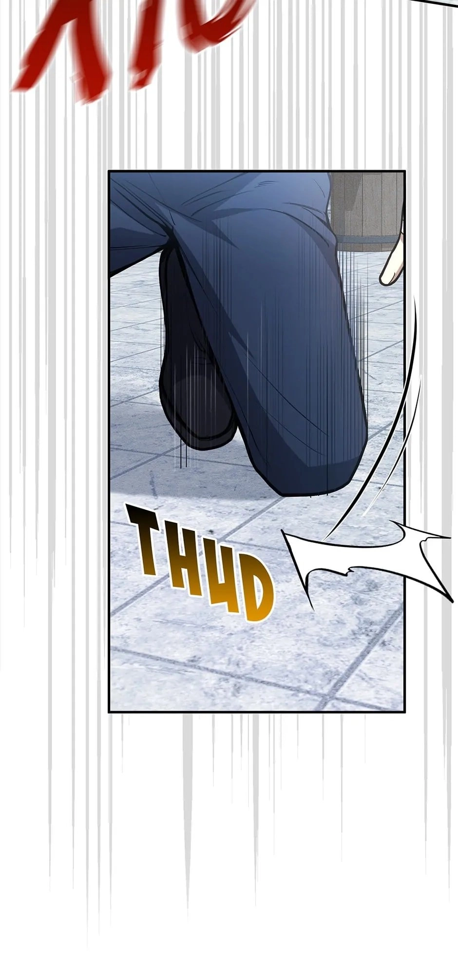 The Beginning After the End Chapter 175.8 - Page 49