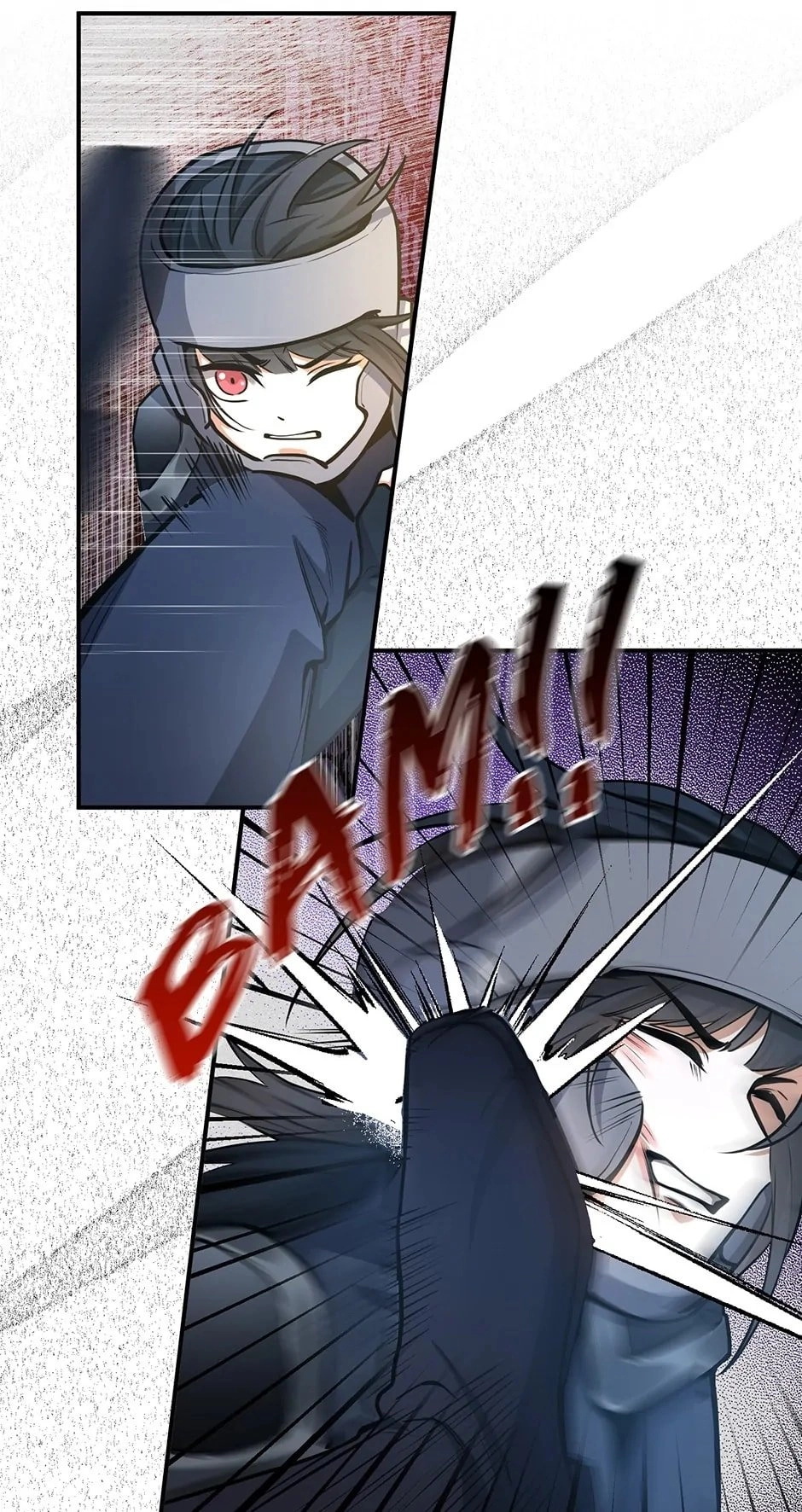The Beginning After the End Chapter 175.8 - Page 50